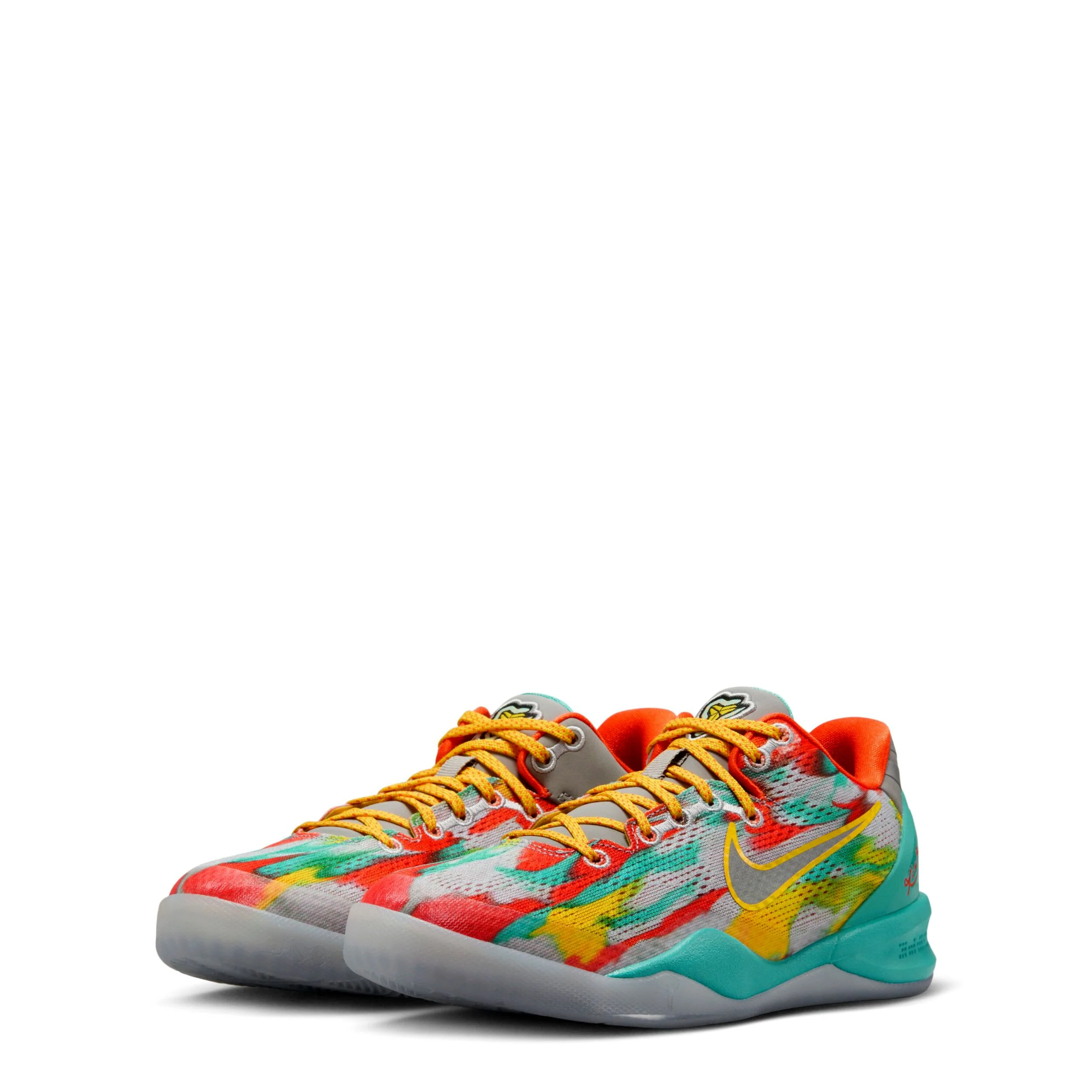 Kobe 8 (Big Kid) - Image 4