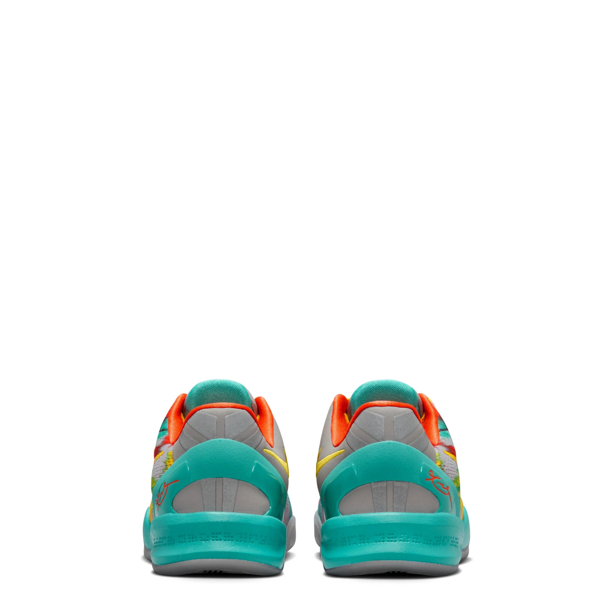 Kobe 8 (Big Kid) - Image 5