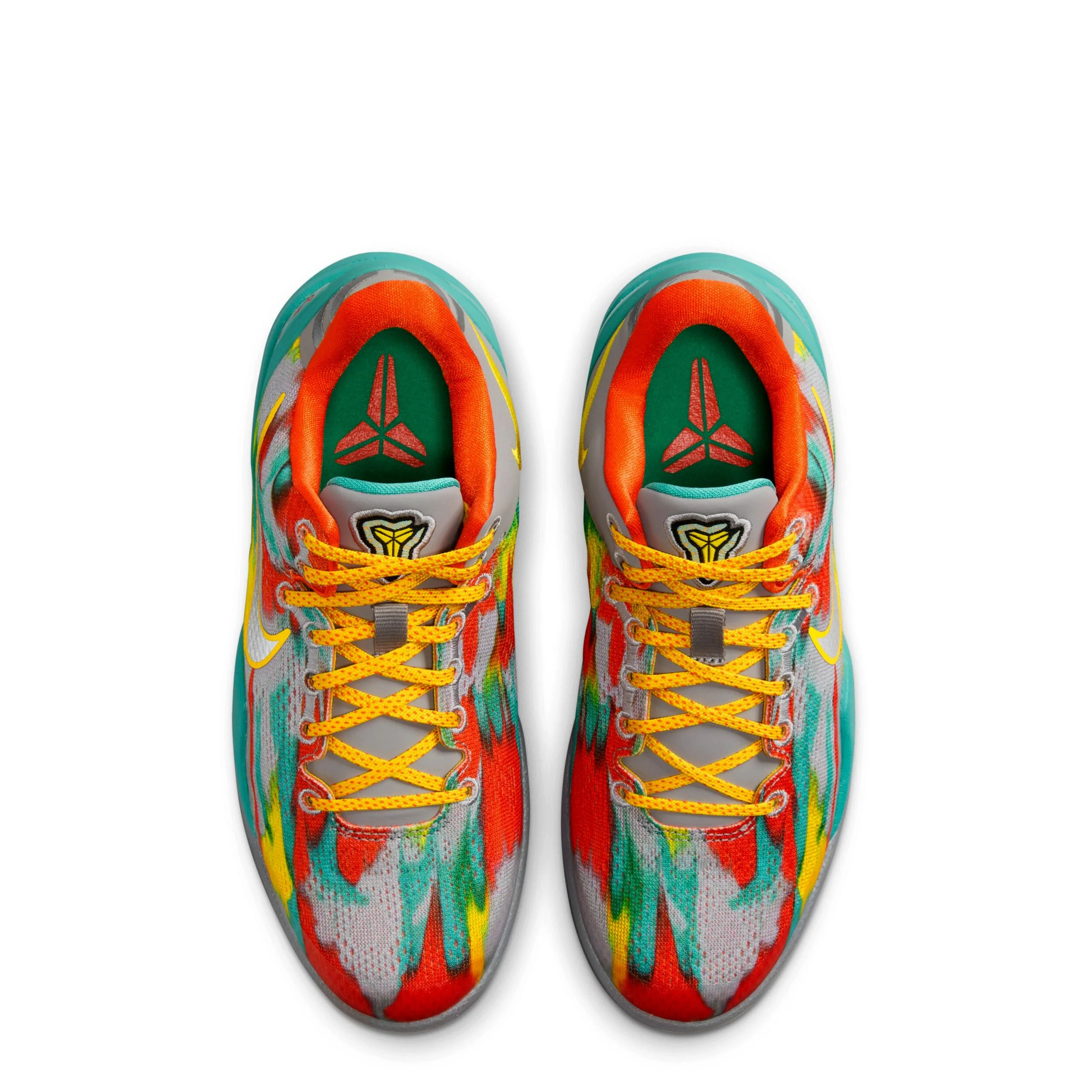 Kobe 8 (Big Kid) - Image 7