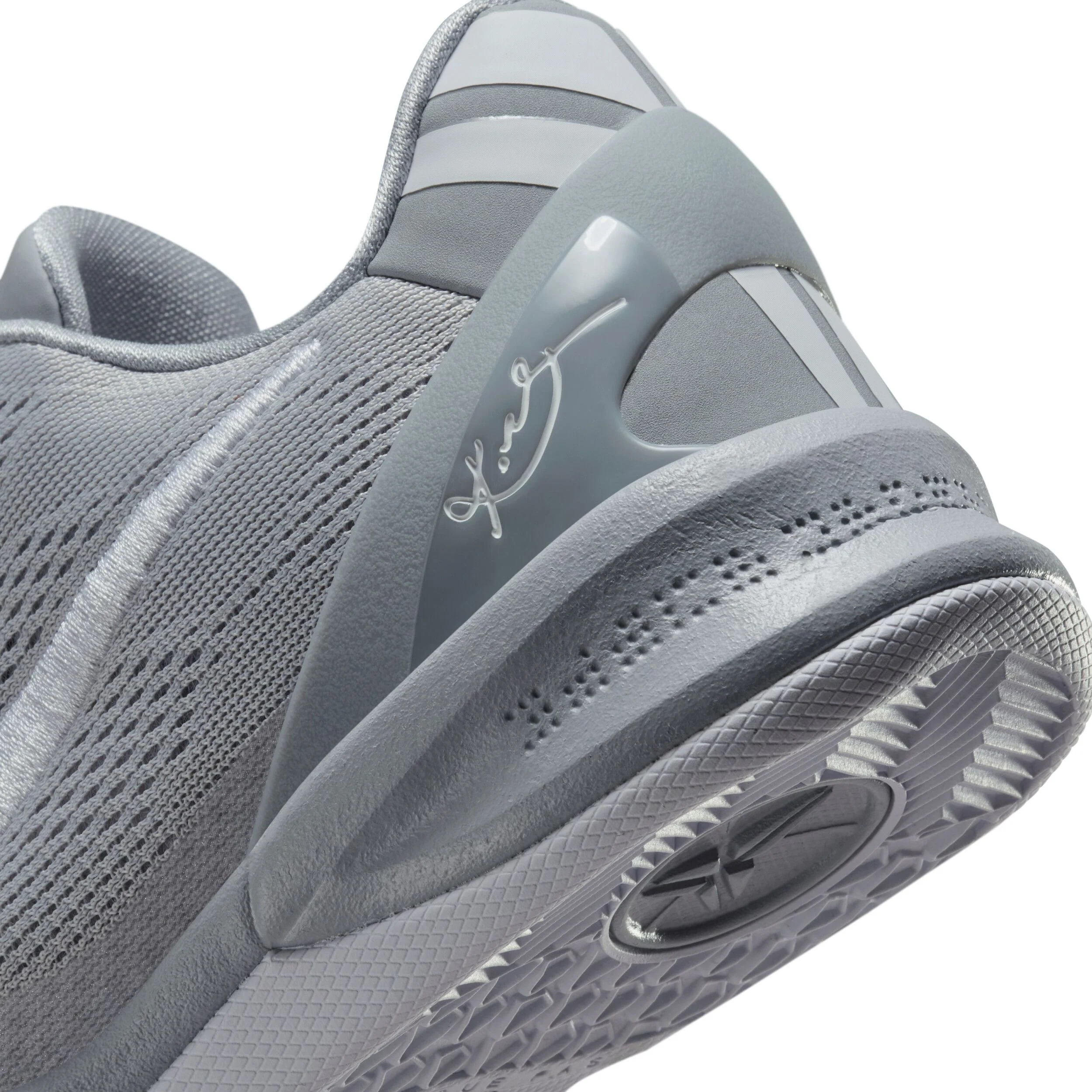 Kobe 8 (Big Kid) - Image 8