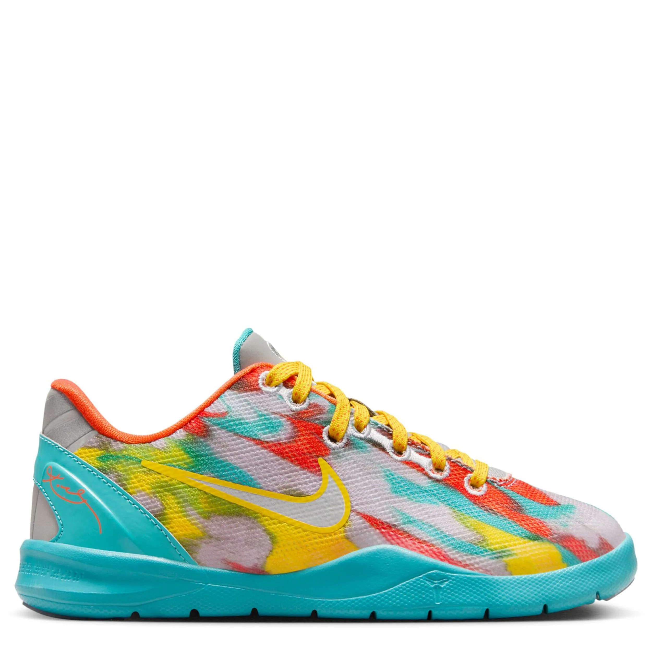 Kobe 8 (Little Kid)