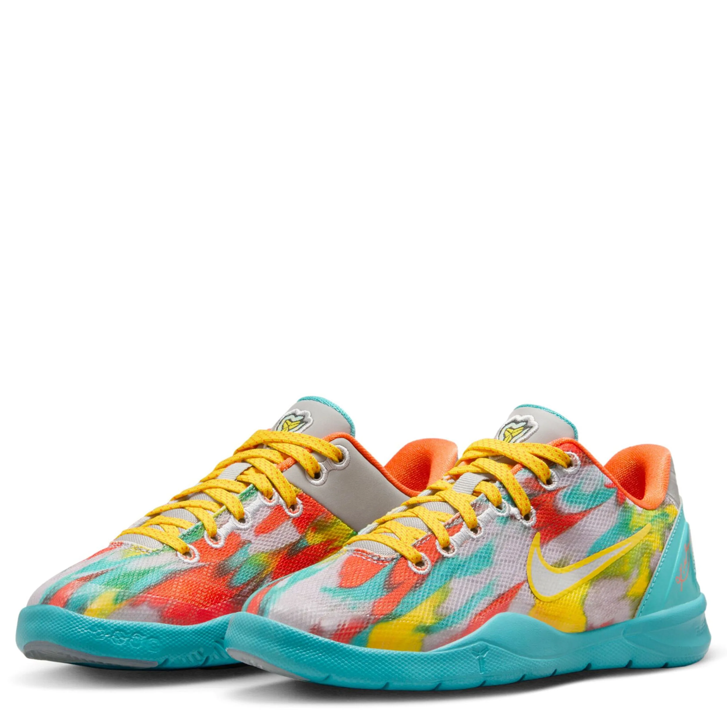 Kobe 8 (Little Kid) - Image 3