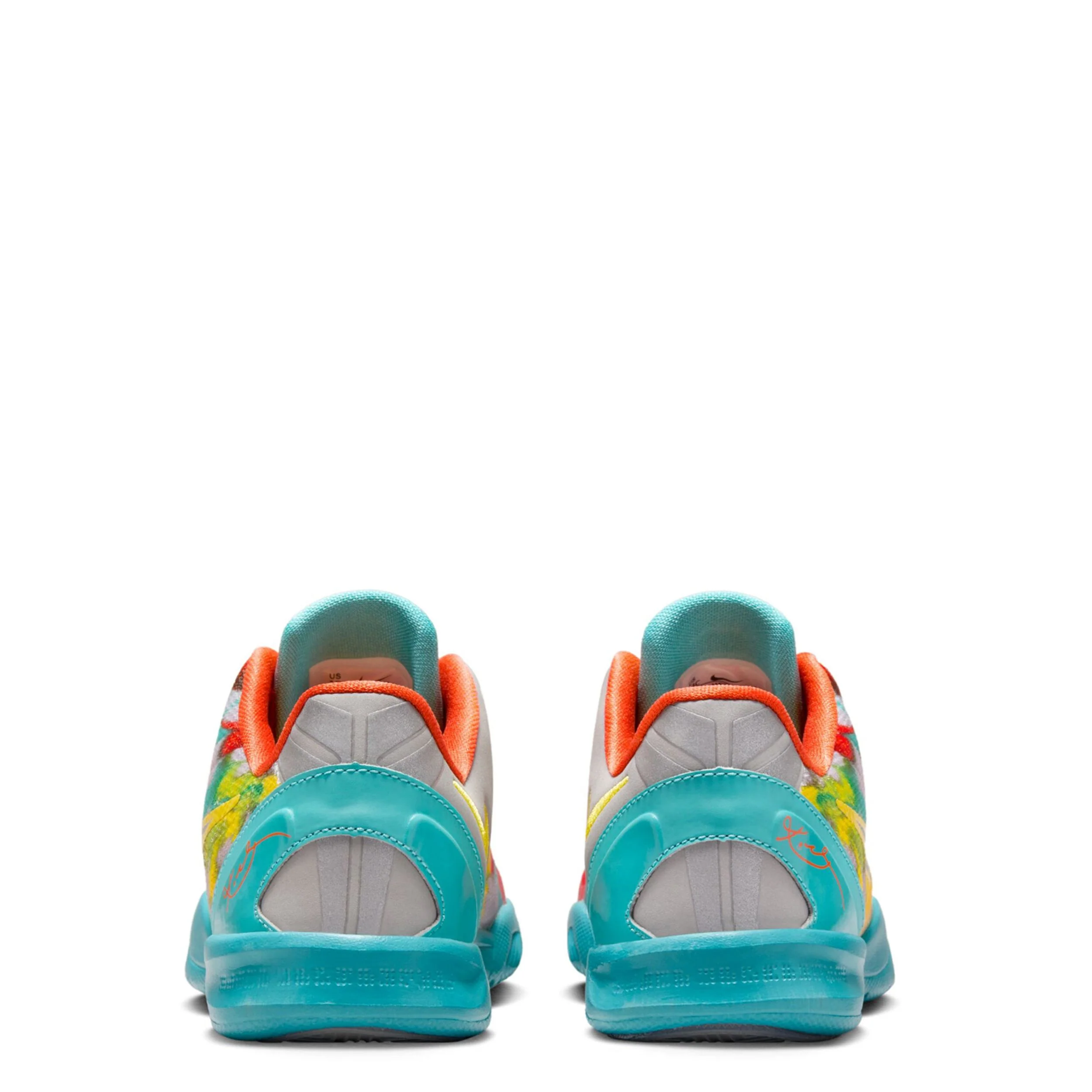 Kobe 8 (Little Kid) - Image 4