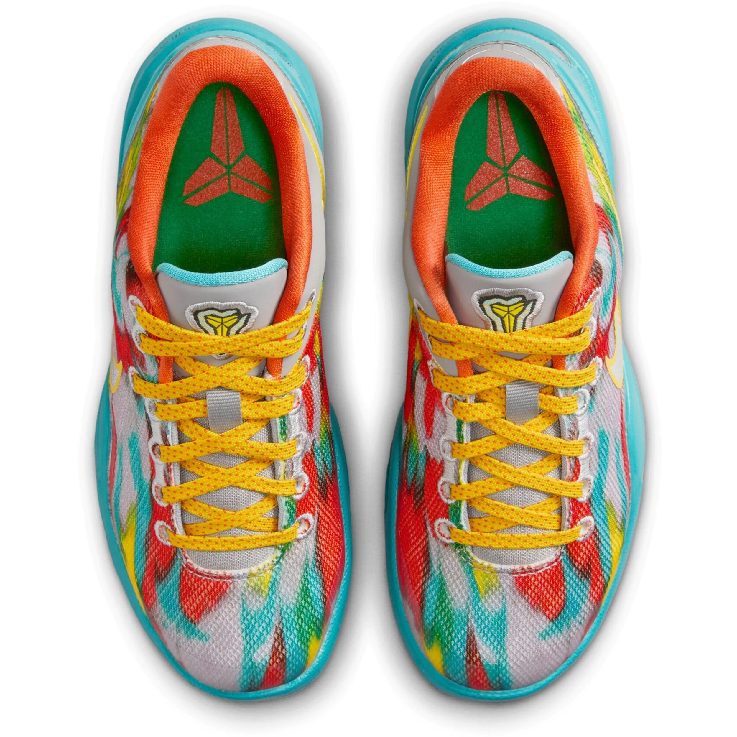 Kobe 8 (Little Kid) - Image 5