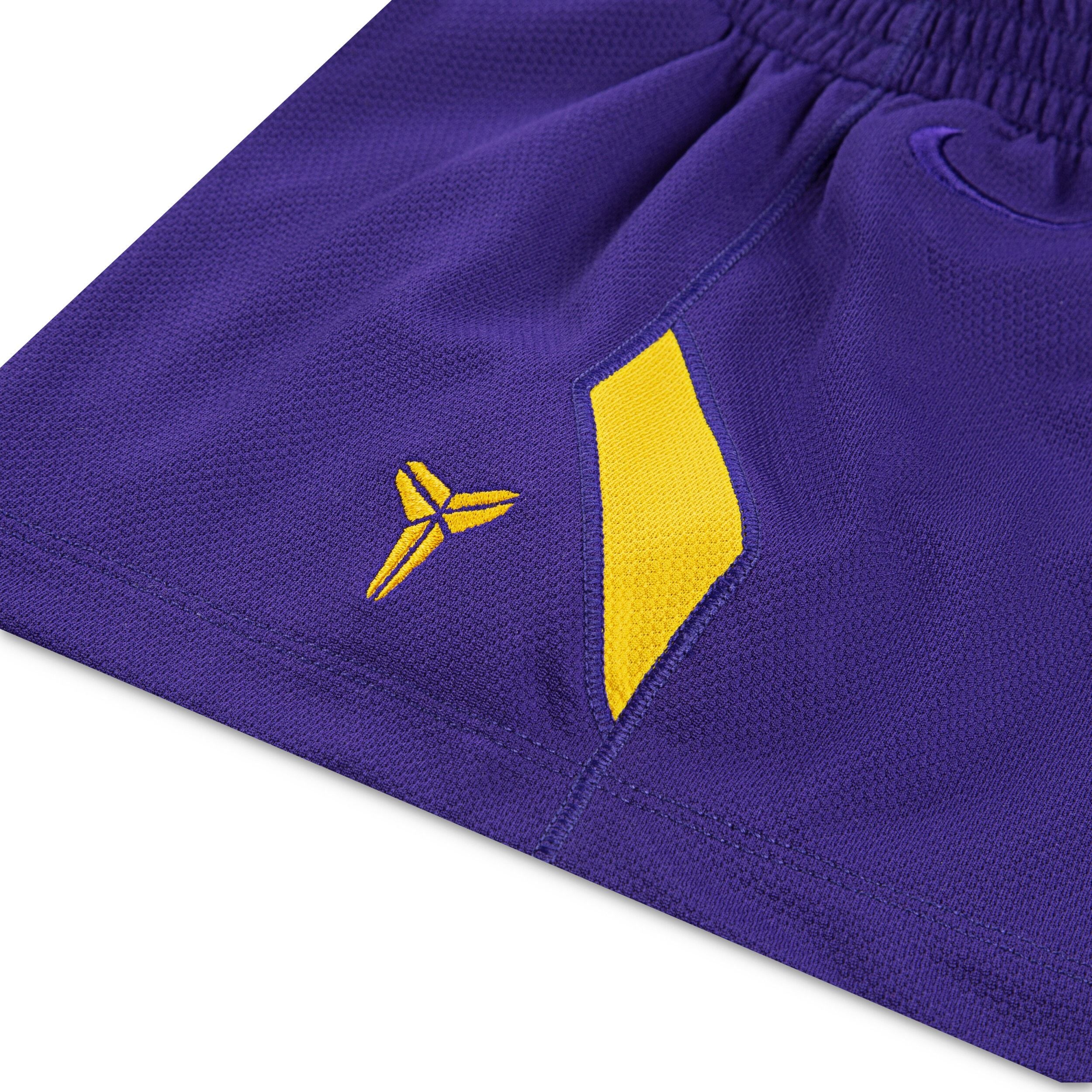 Kobe Dri-Fit Short (Little Kid) - Image 4
