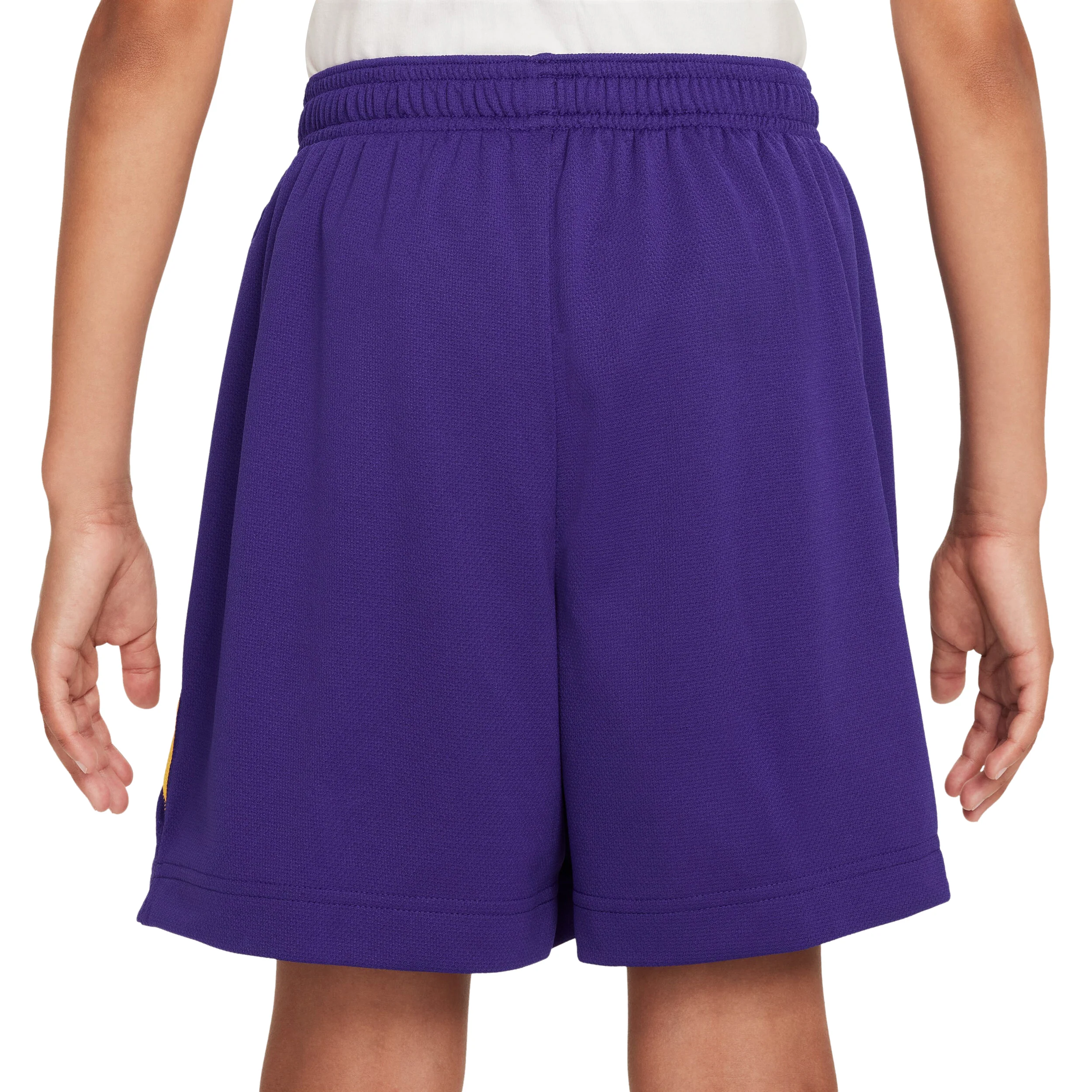 Kobe Dri-Fit Shorts (Big Kid) - Image 2