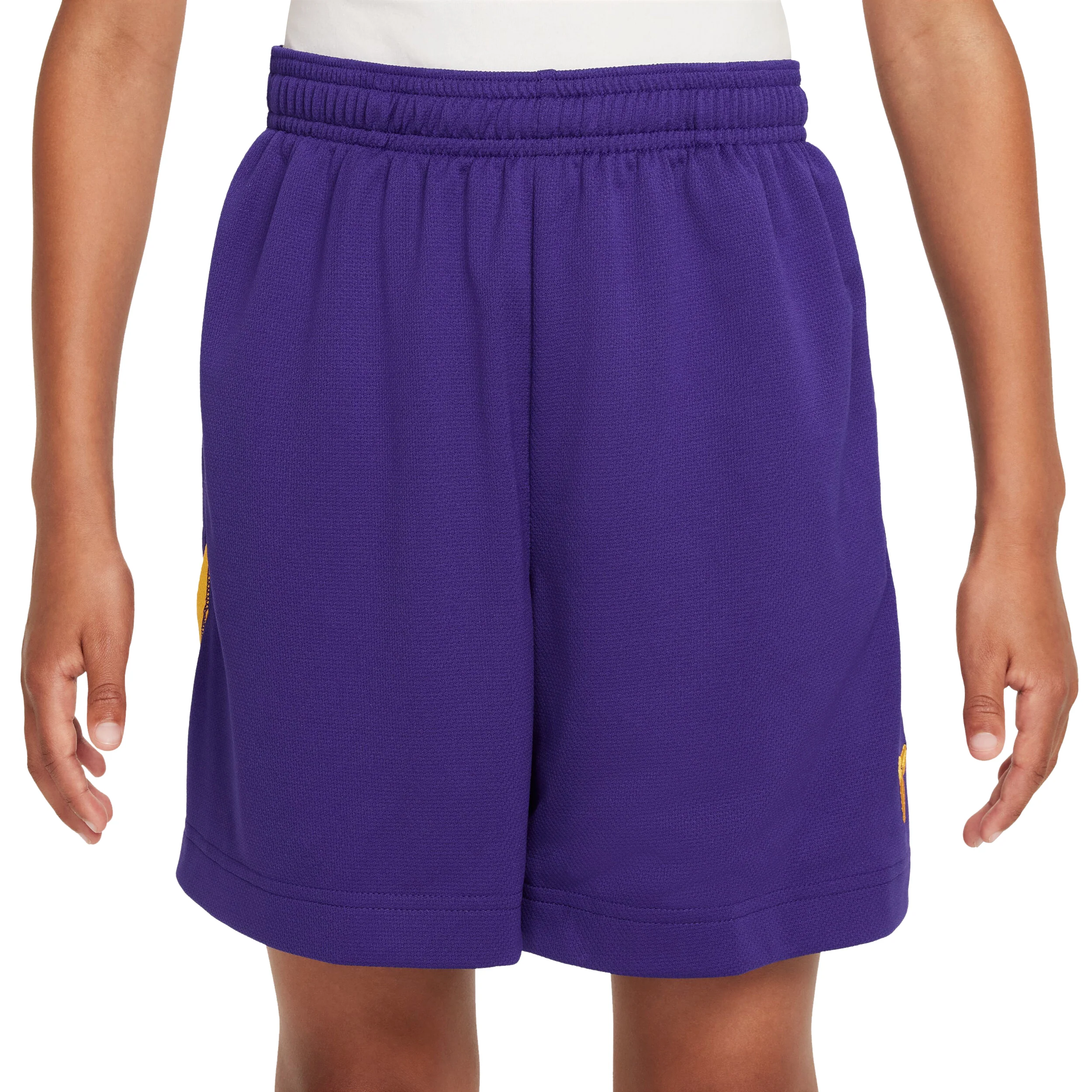 Kobe Dri-Fit Shorts (Big Kid) - Image 3
