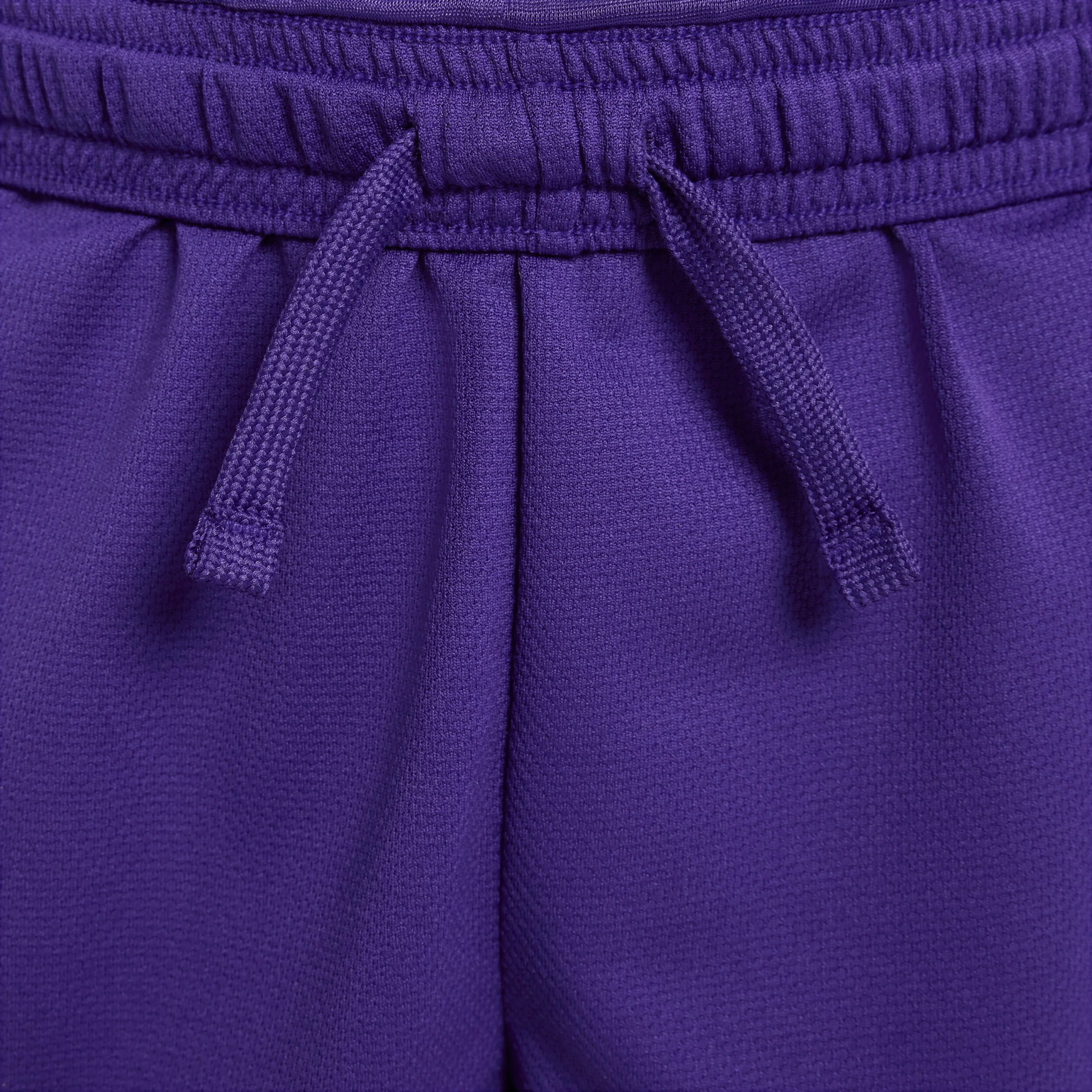 Kobe Dri-Fit Shorts (Big Kid) - Image 4