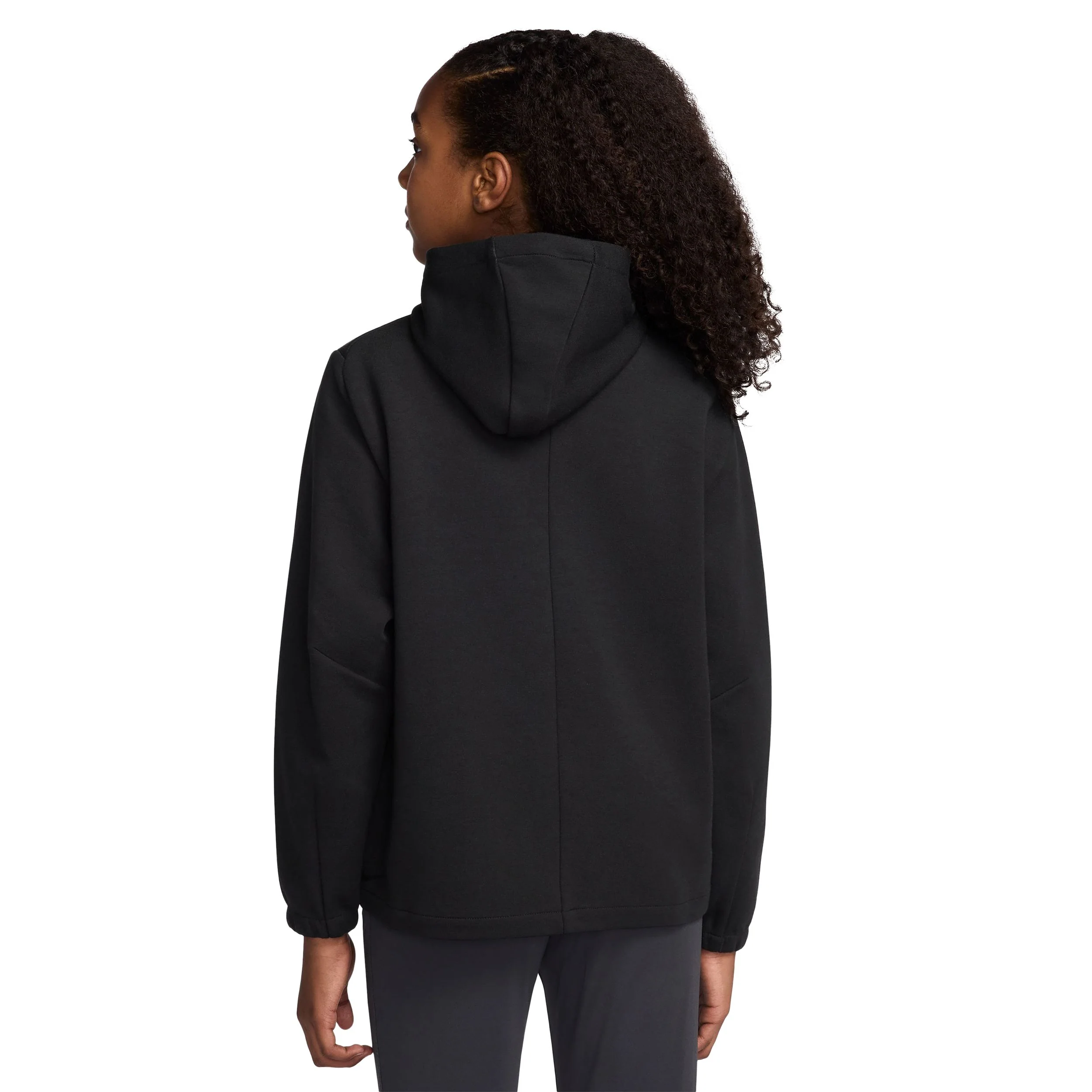 Kobe Fleece Mamba Hoodie (Little Kid) - Image 2
