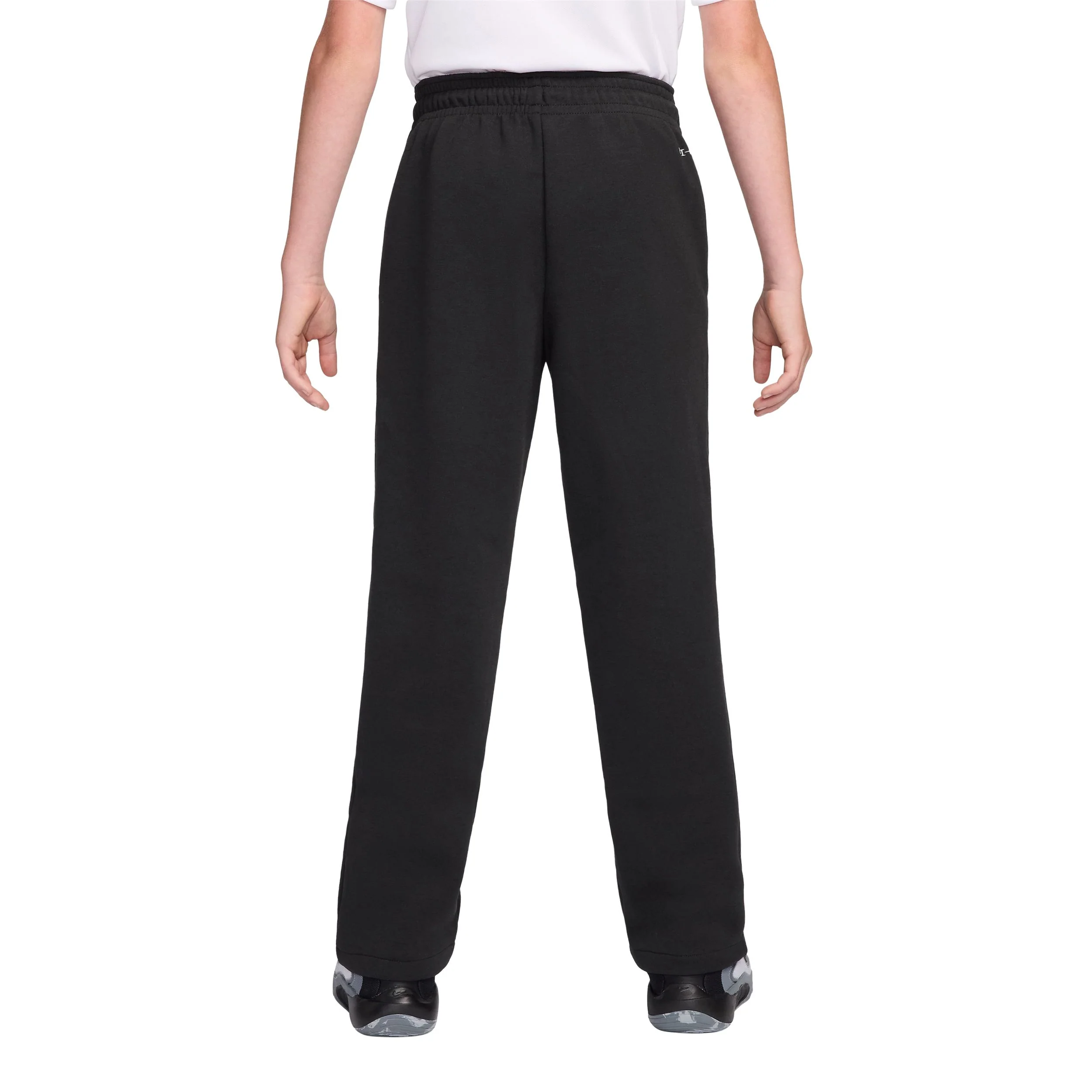 Kobe Fleece Mamba Pant (Little Kid) - Image 2