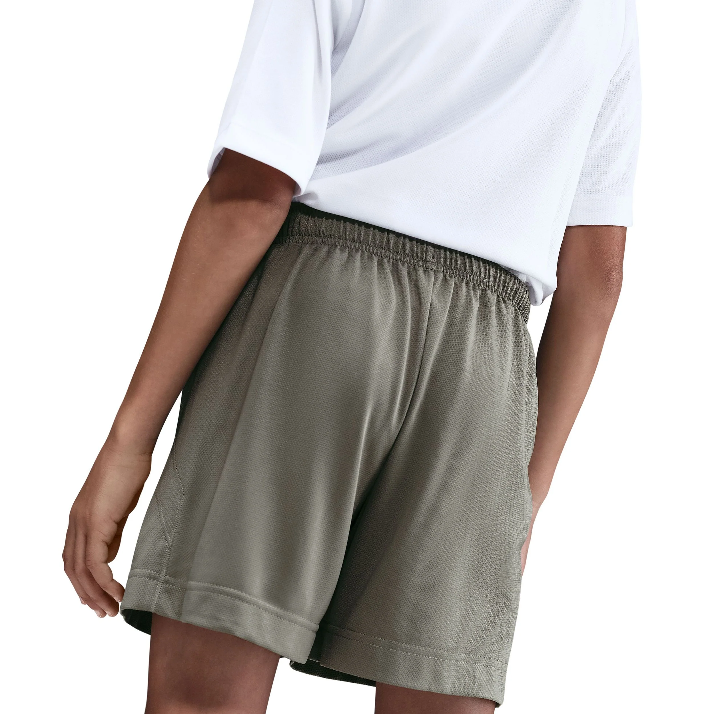 Kobe Fundamental Dri-Fit Shorts (Big Kids) - Image 4