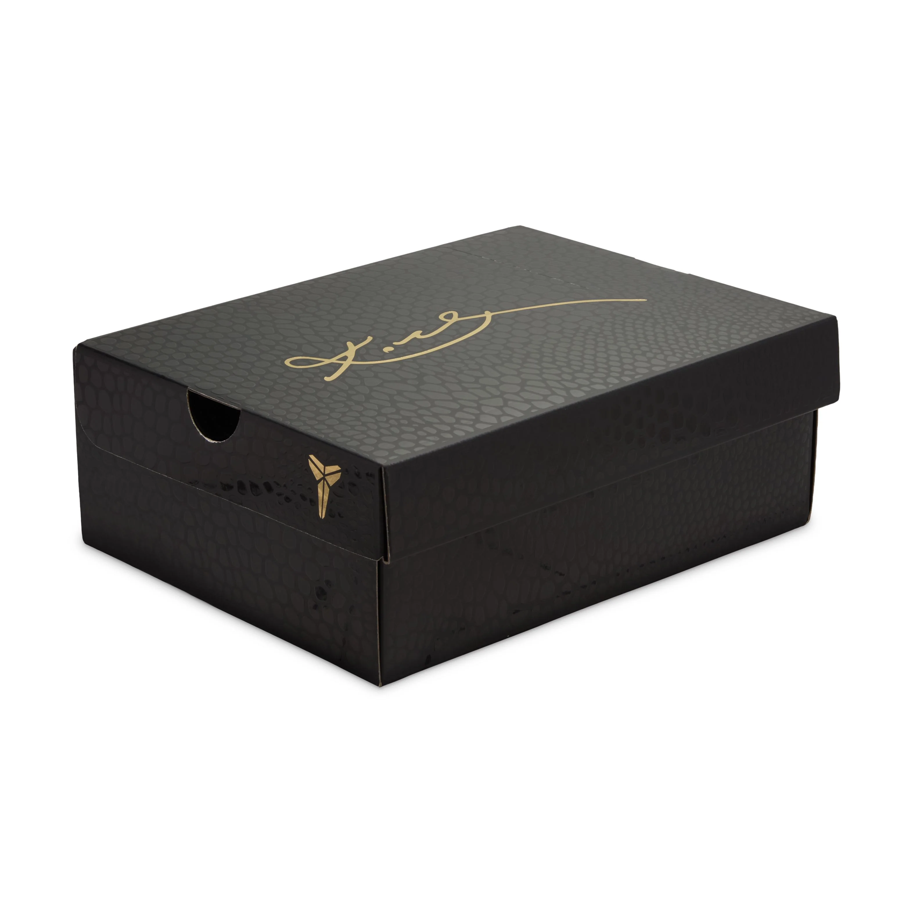 Kobe Ix Low (Big Kid) - Image 10