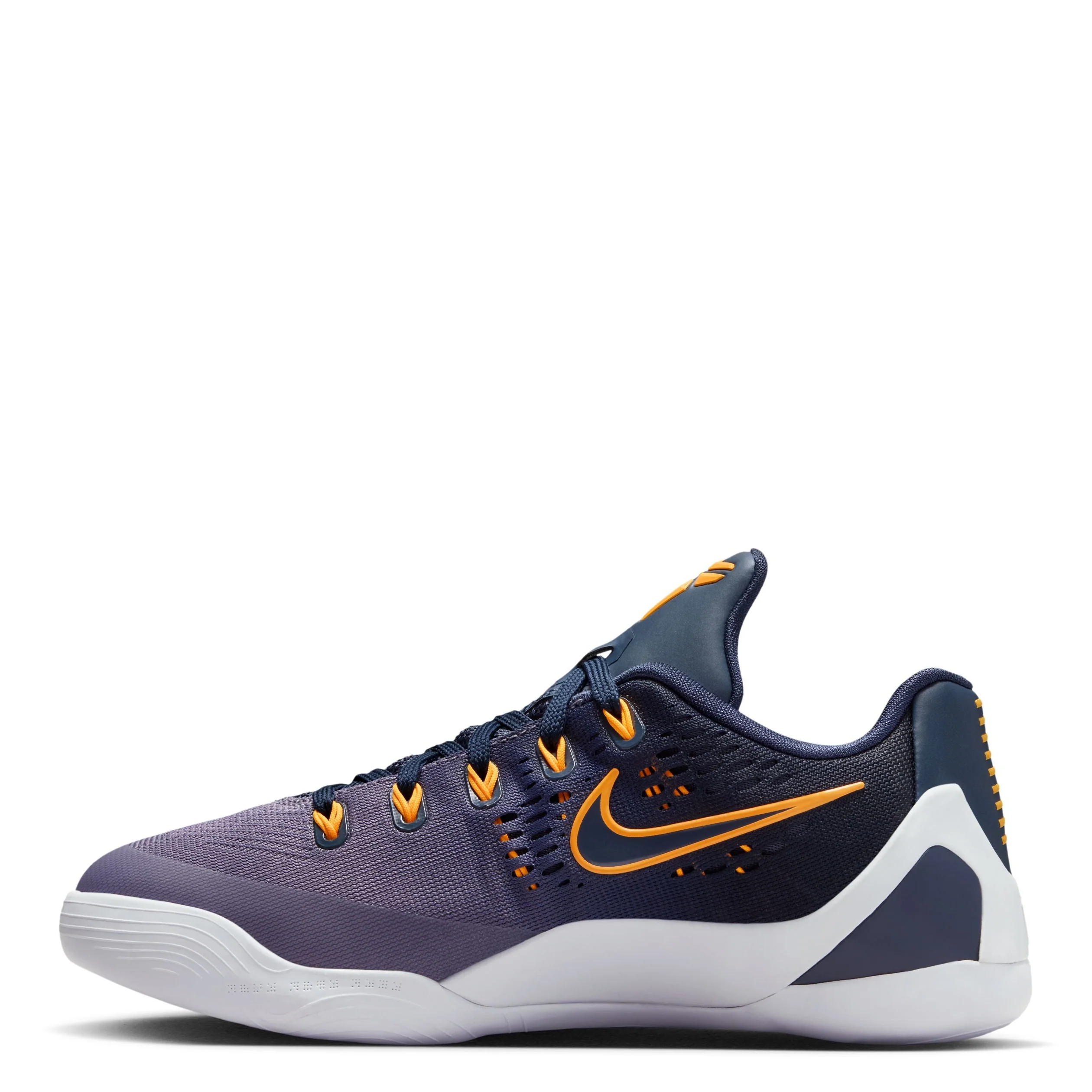 Kobe Ix Low (Big Kid) - Image 2