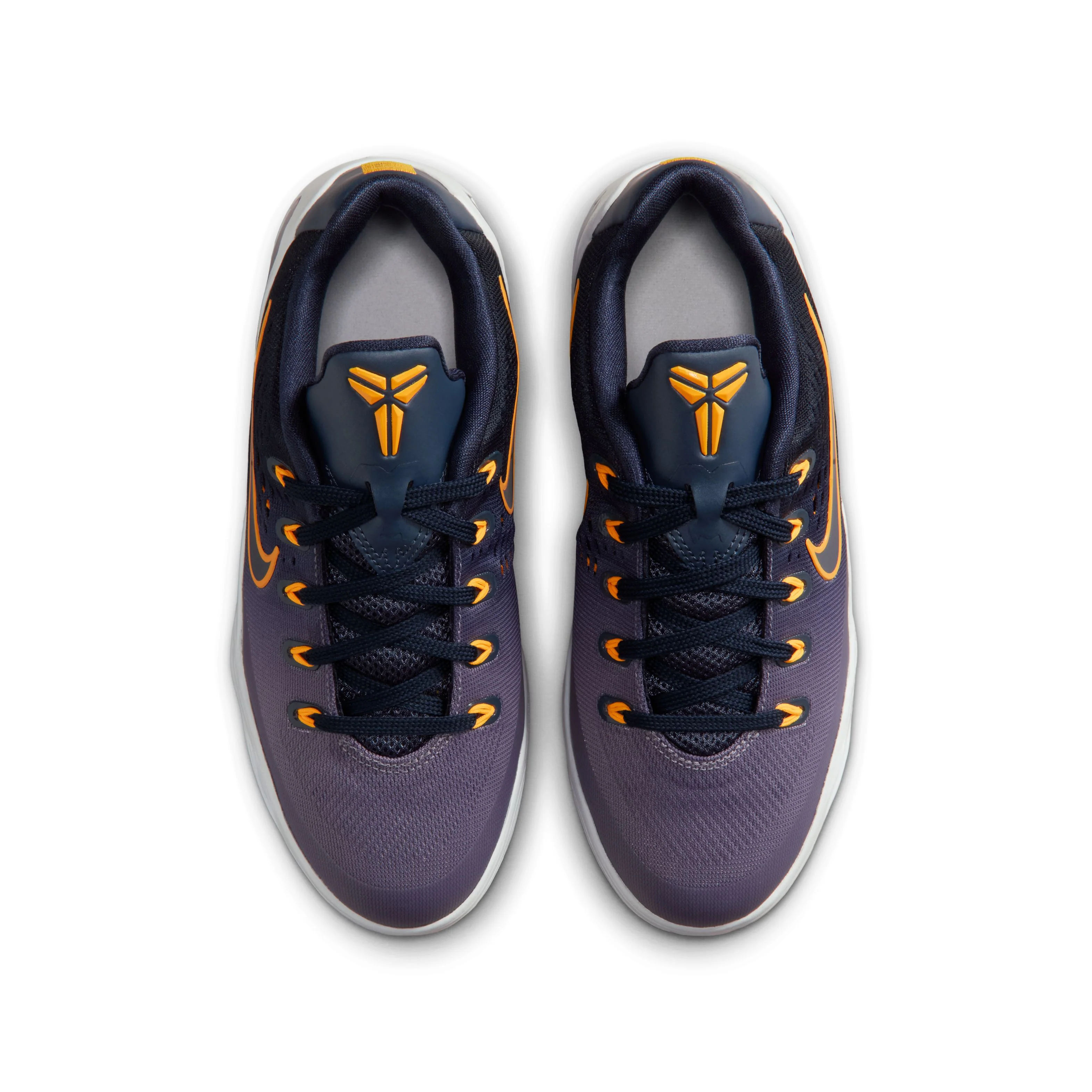 Kobe Ix Low (Big Kid) - Image 5