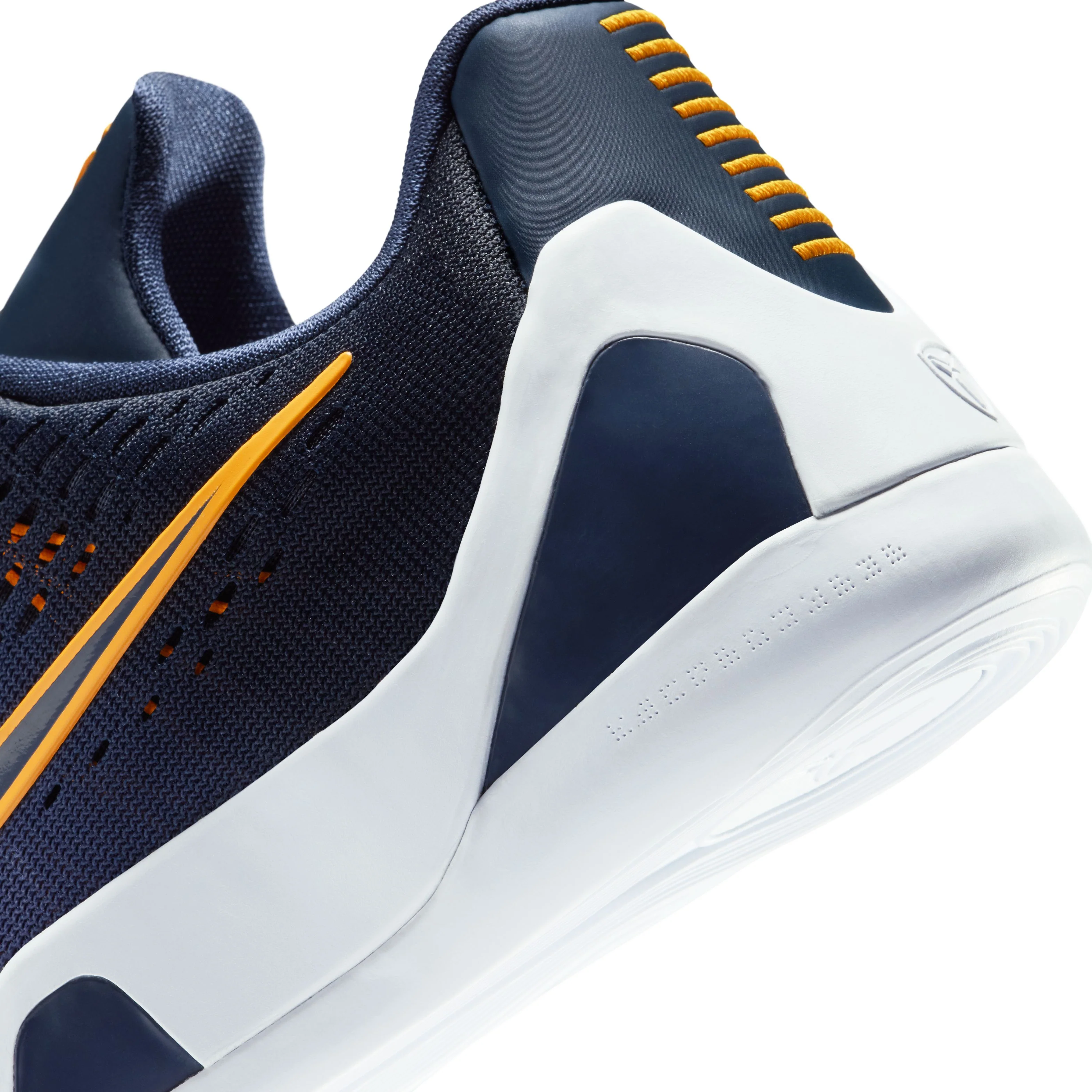 Kobe Ix Low (Big Kid) - Image 8