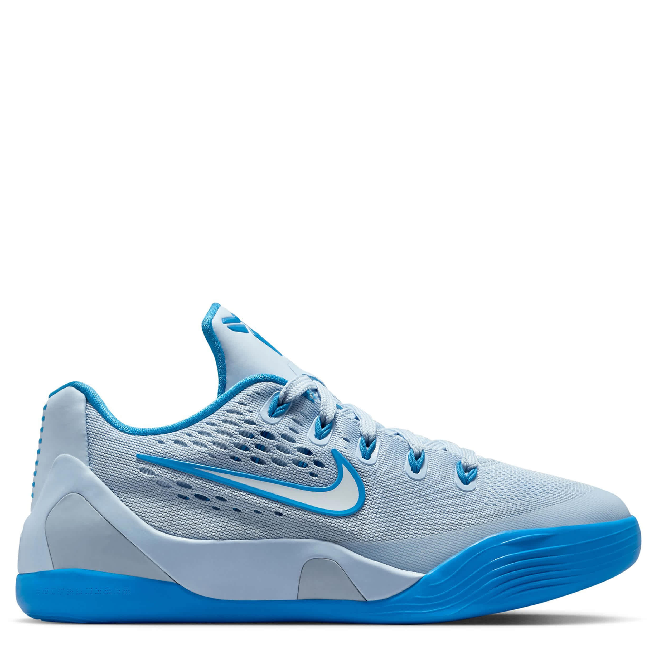Kobe Ix Low Em (Big Kid)