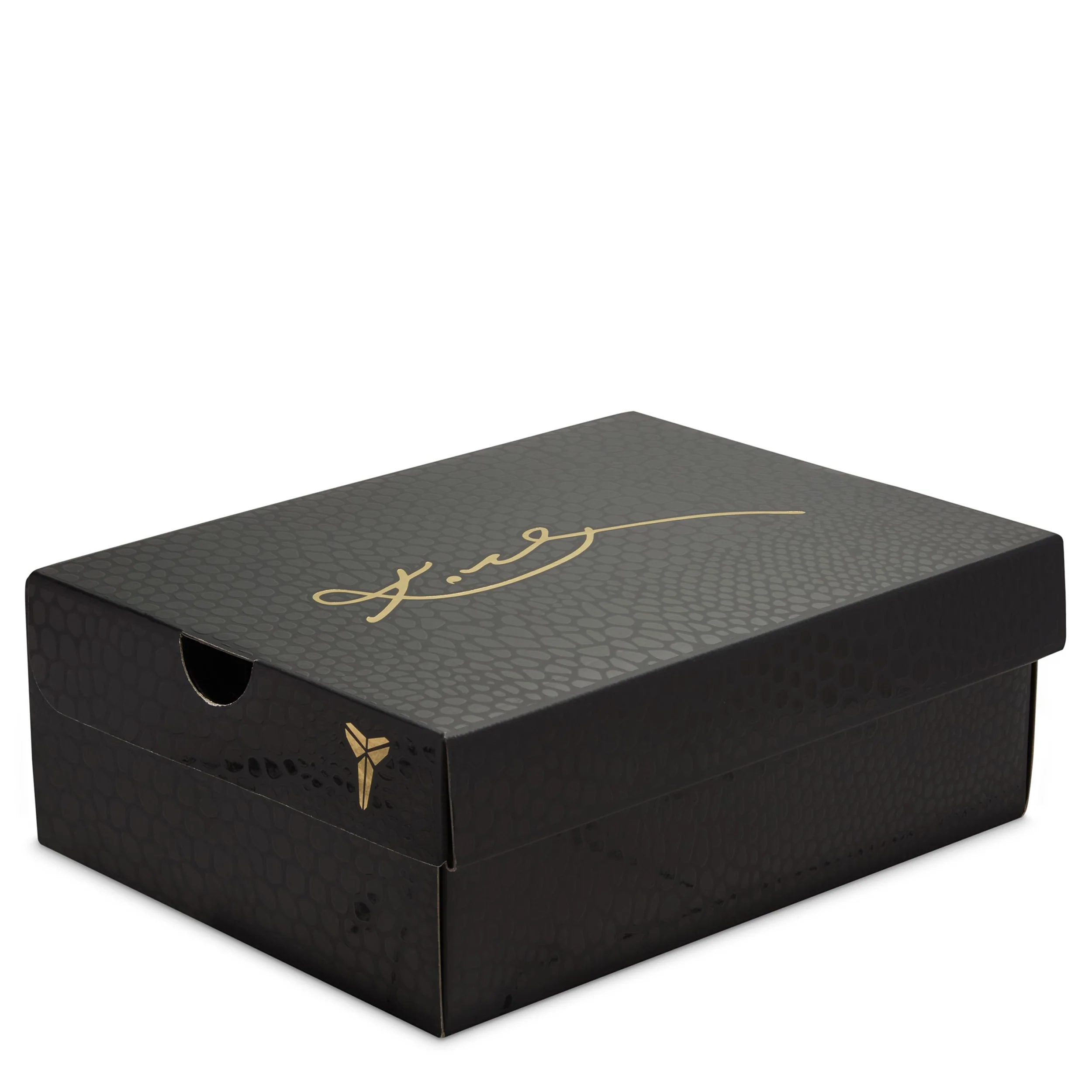 Kobe Ix Low Em (Big Kid) - Image 10