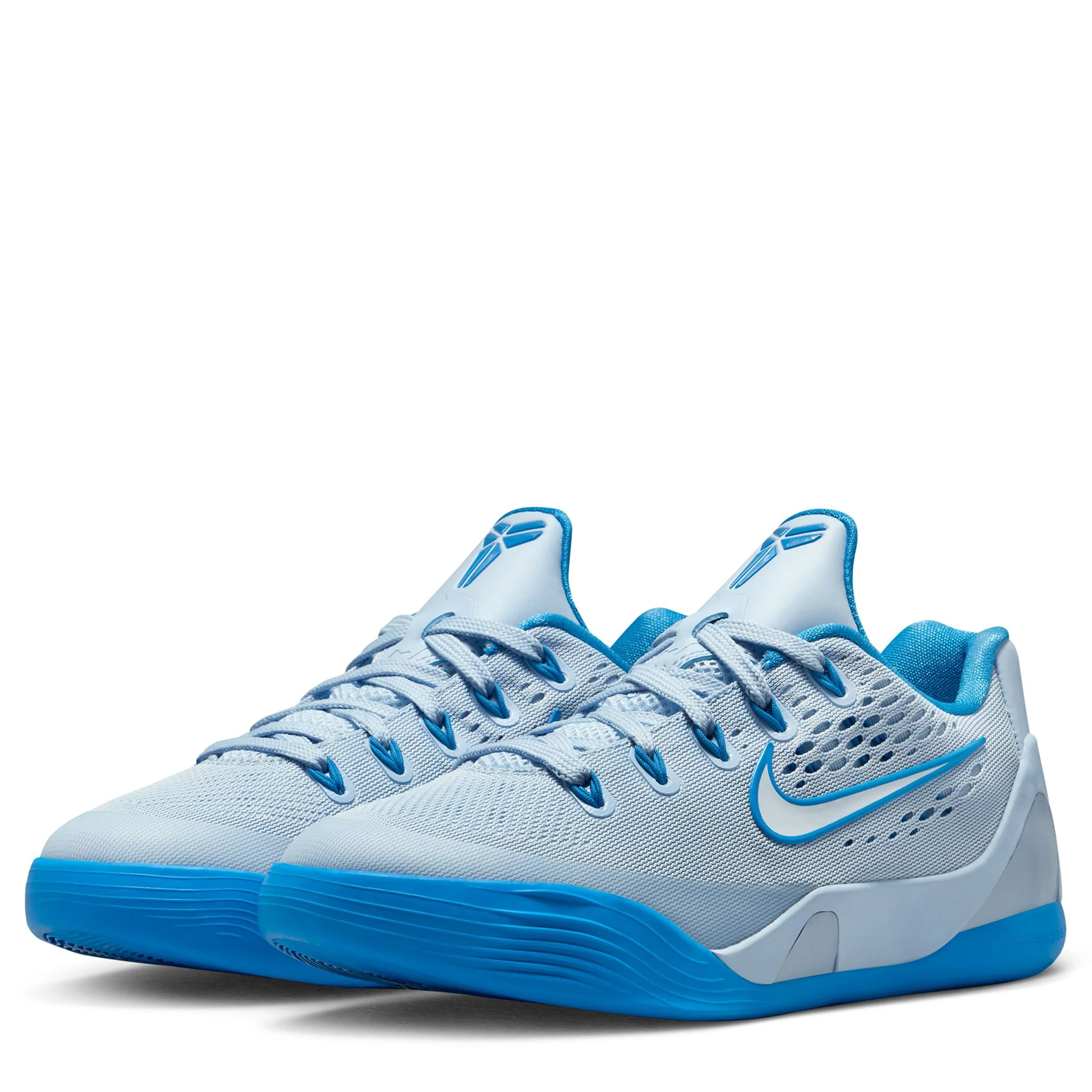 Kobe Ix Low Em (Big Kid) - Image 3