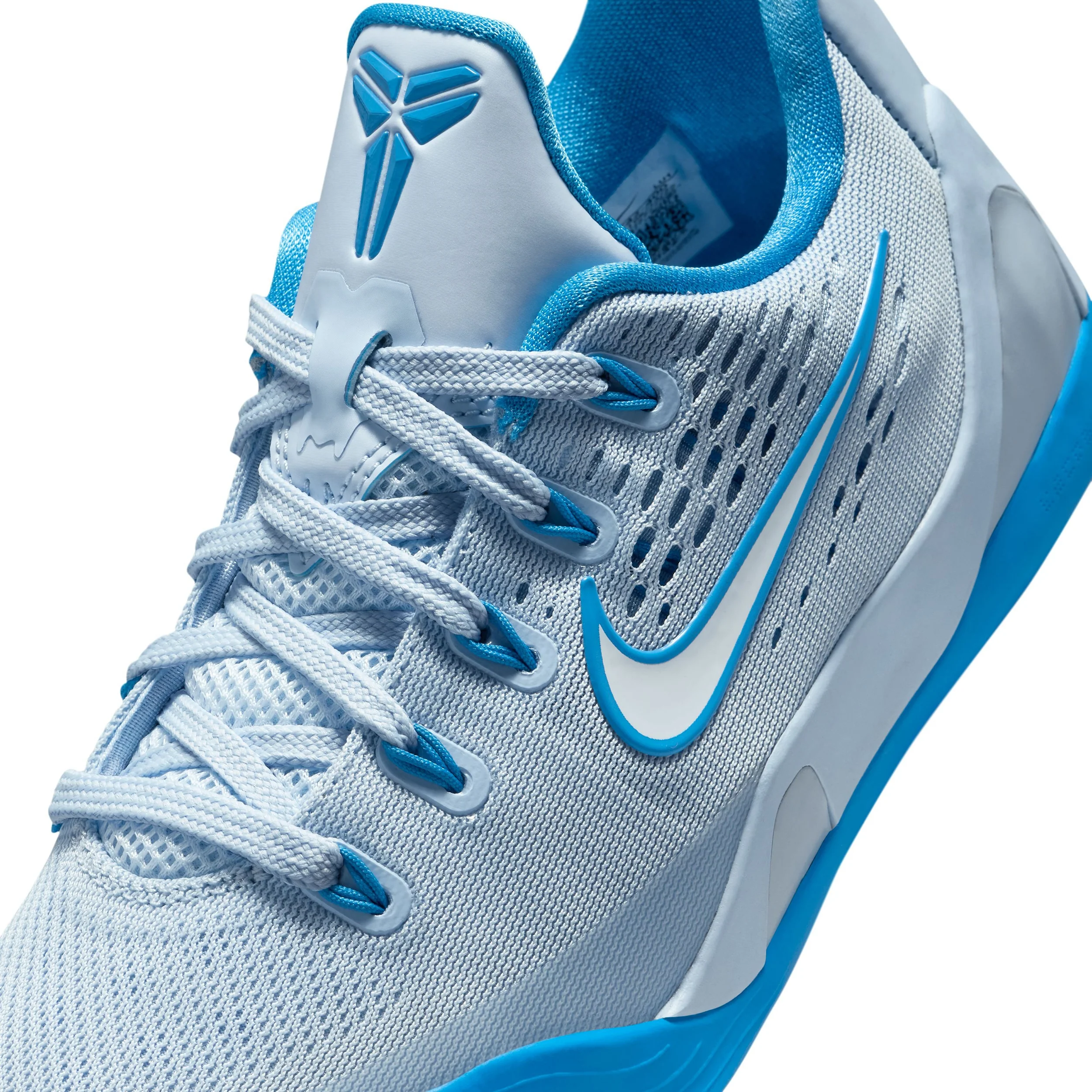 Kobe Ix Low Em (Big Kid) - Image 7