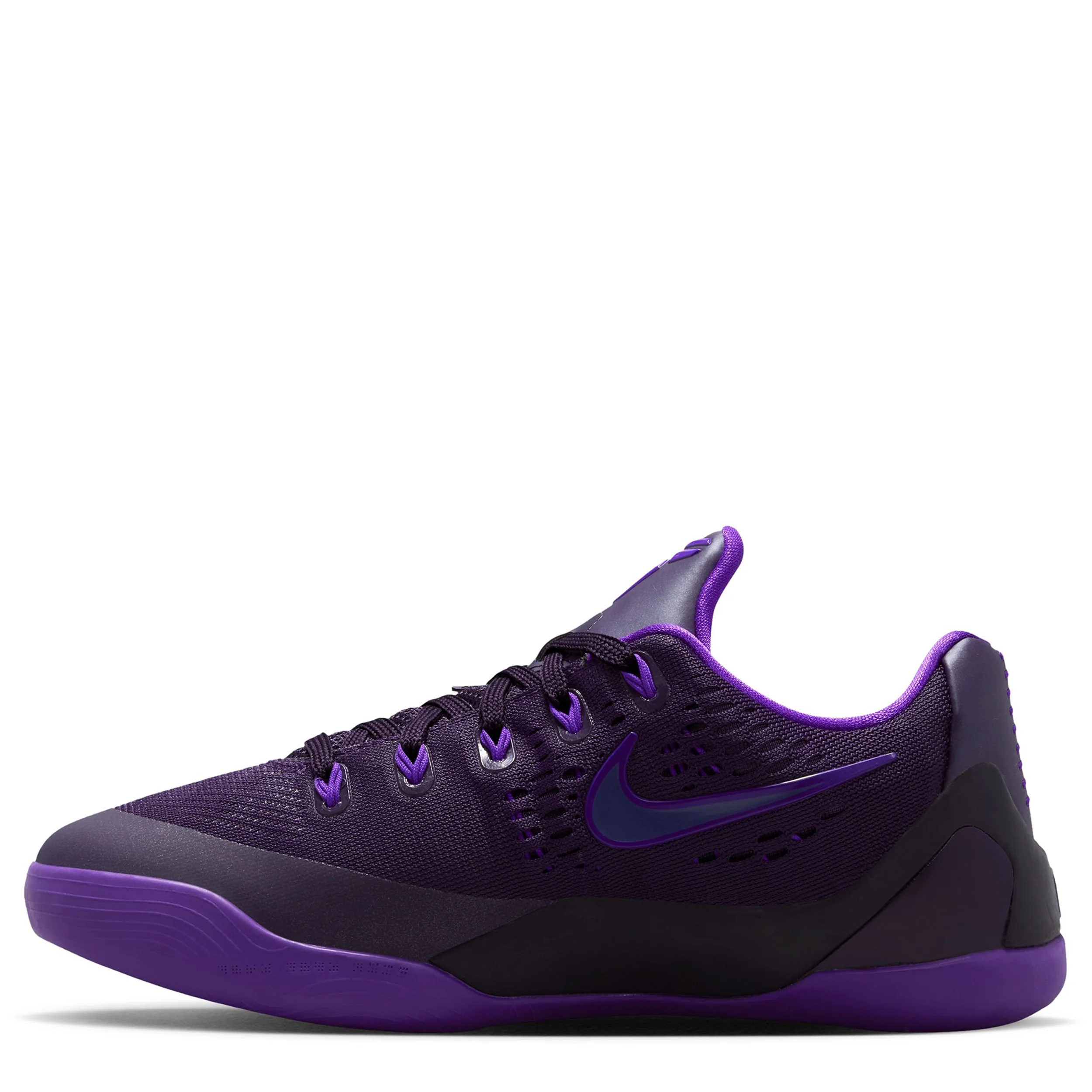 Kobe Ix Low Em (Big Kid) - Image 2