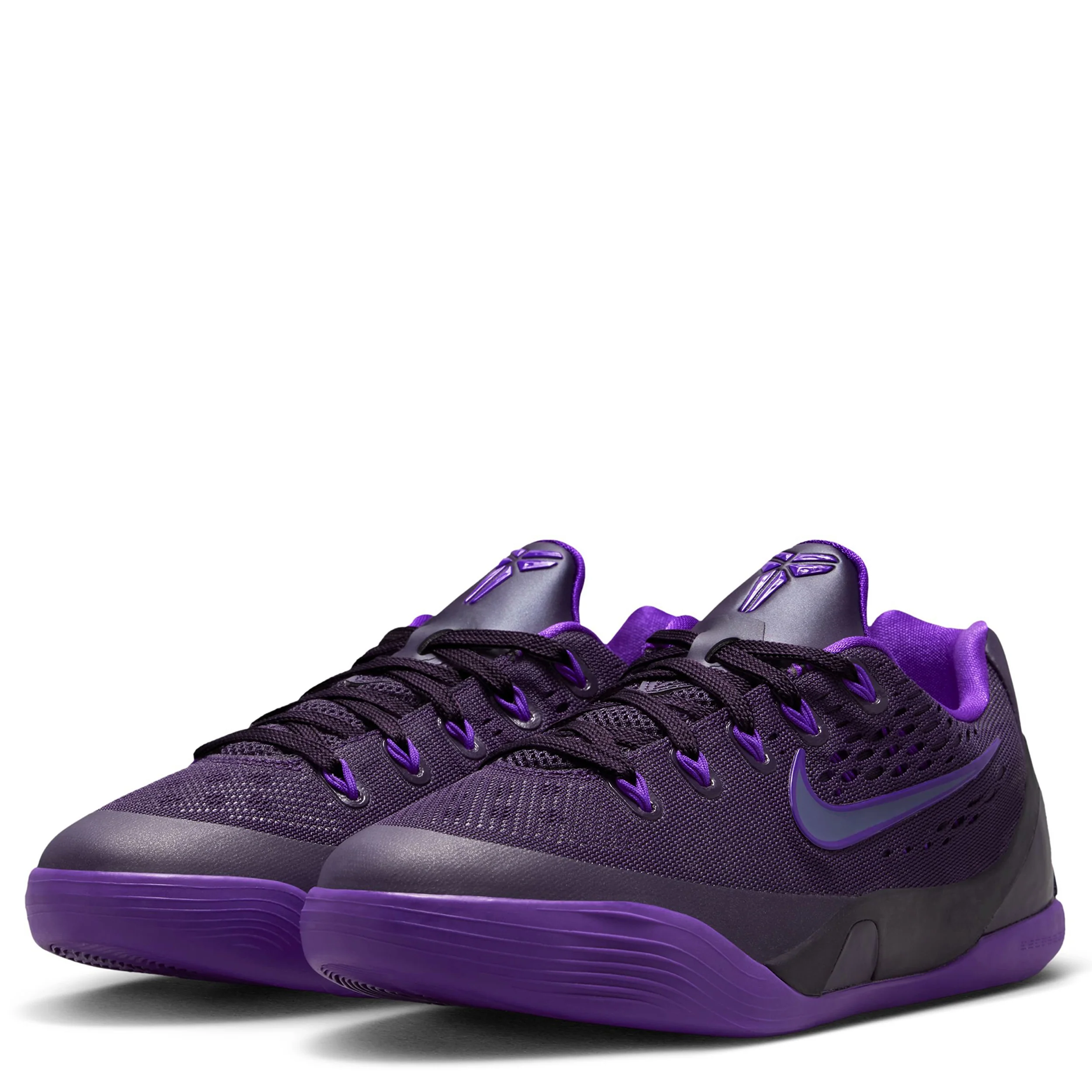 Kobe Ix Low Em (Big Kid) - Image 3