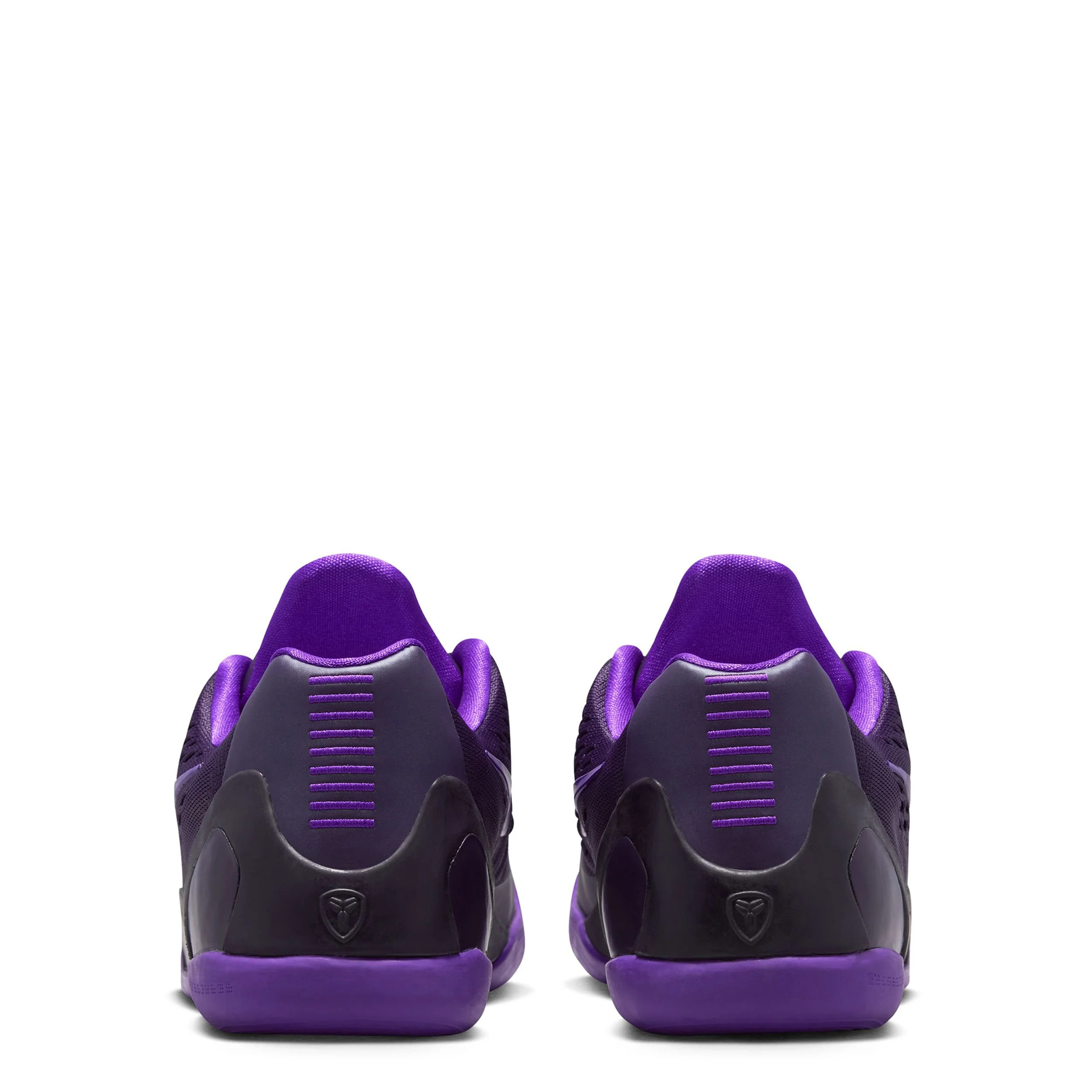 Kobe Ix Low Em (Big Kid) - Image 4