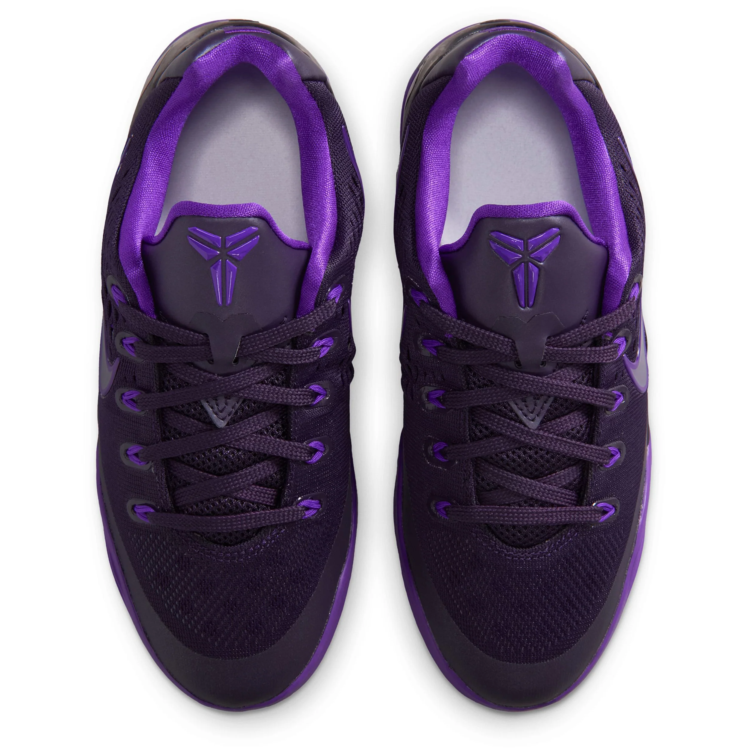 Kobe Ix Low Em (Big Kid) - Image 5