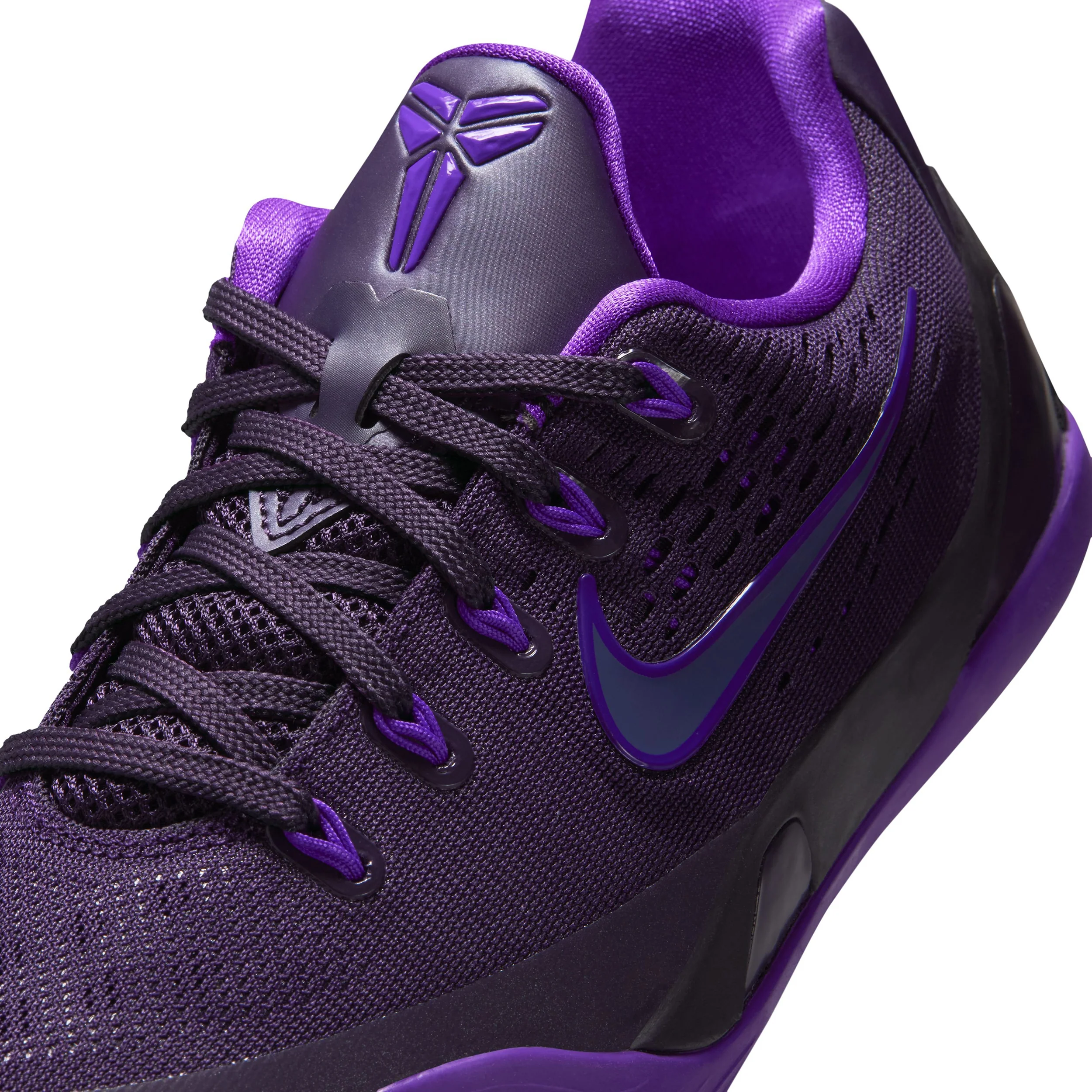 Kobe Ix Low Em (Big Kid) - Image 7