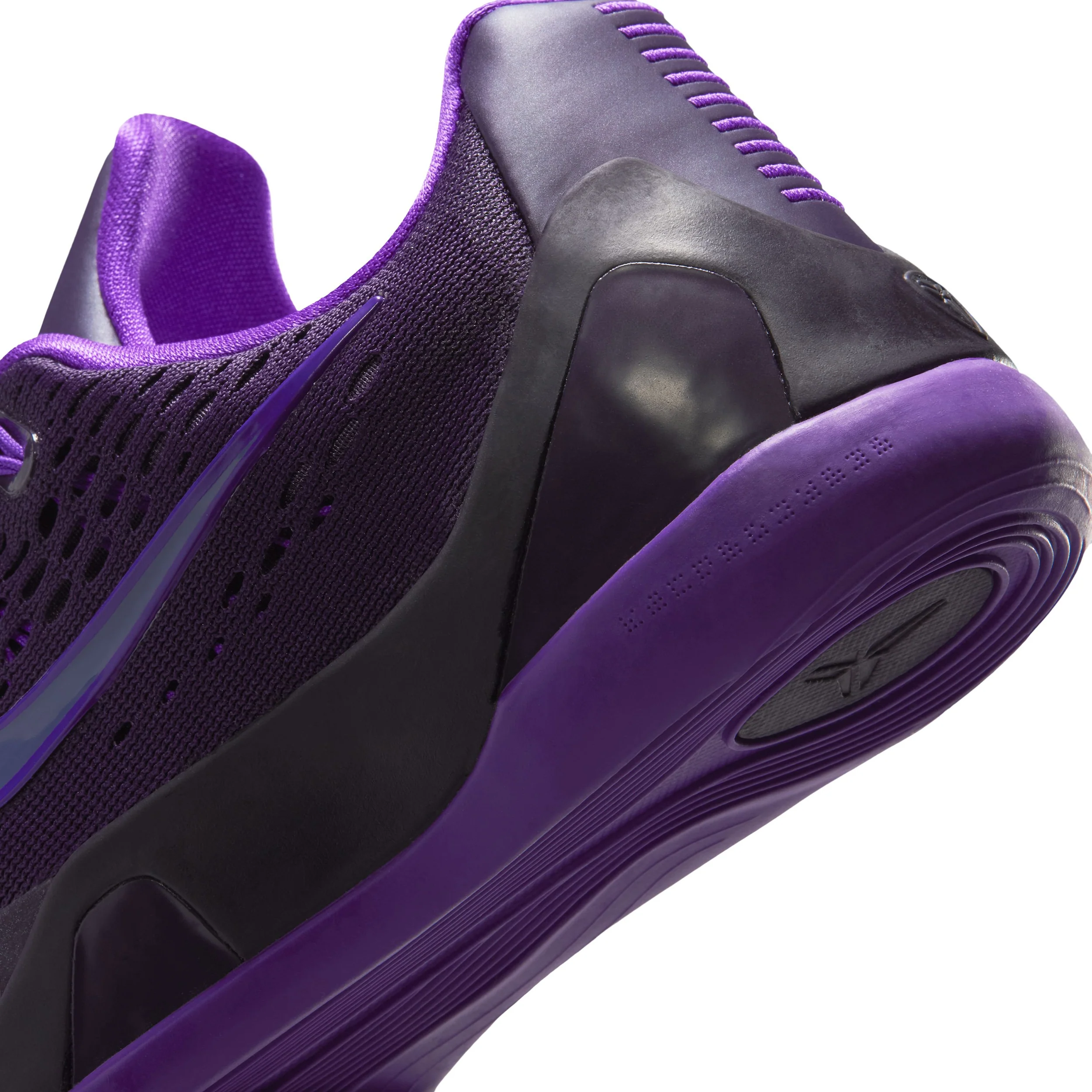 Kobe Ix Low Em (Big Kid) - Image 8