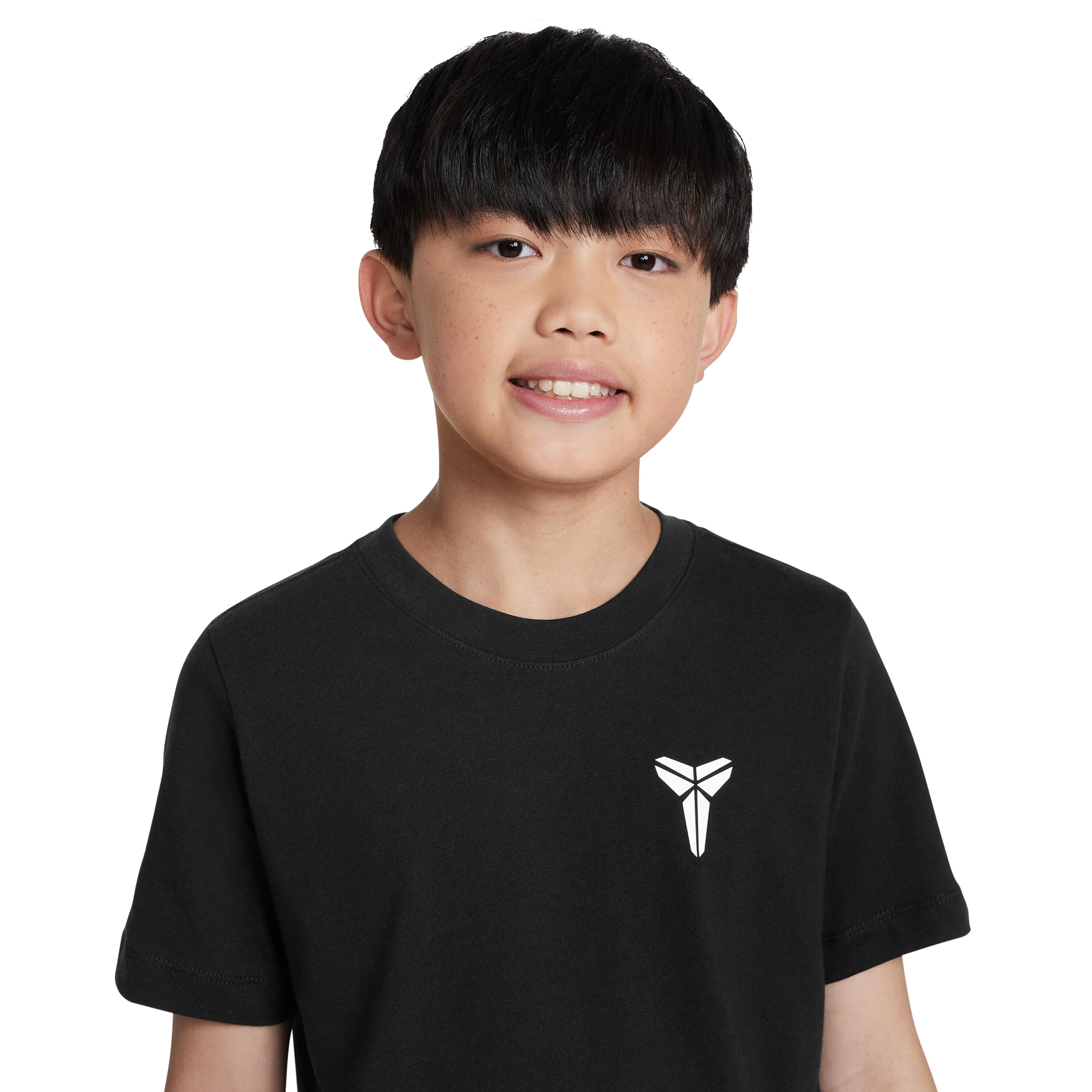 Kobe Short Sleeve T-Shirt (Big Kid) - Image 3
