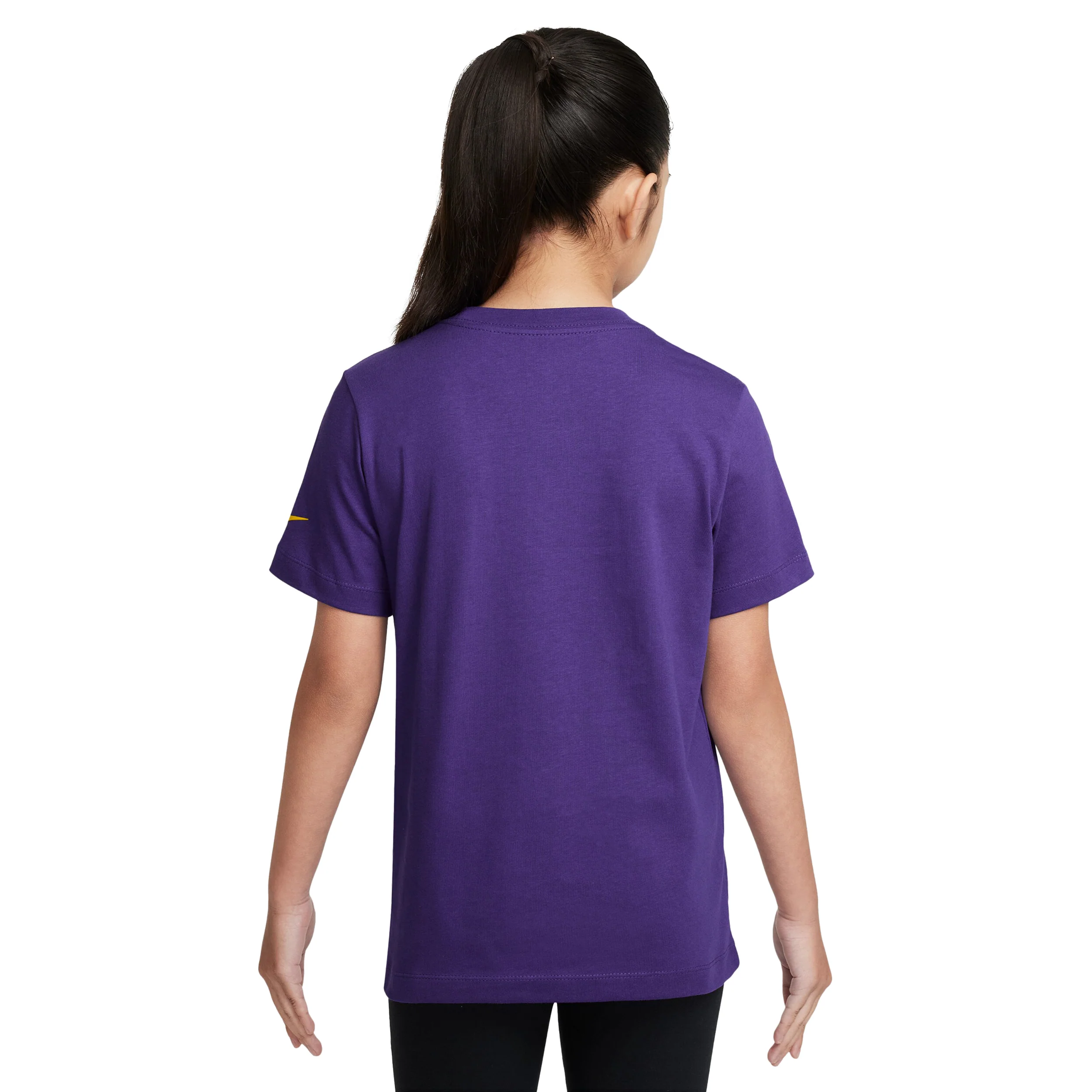 Kobe Short Sleeve T-Shirt (Big Kid) - Image 2