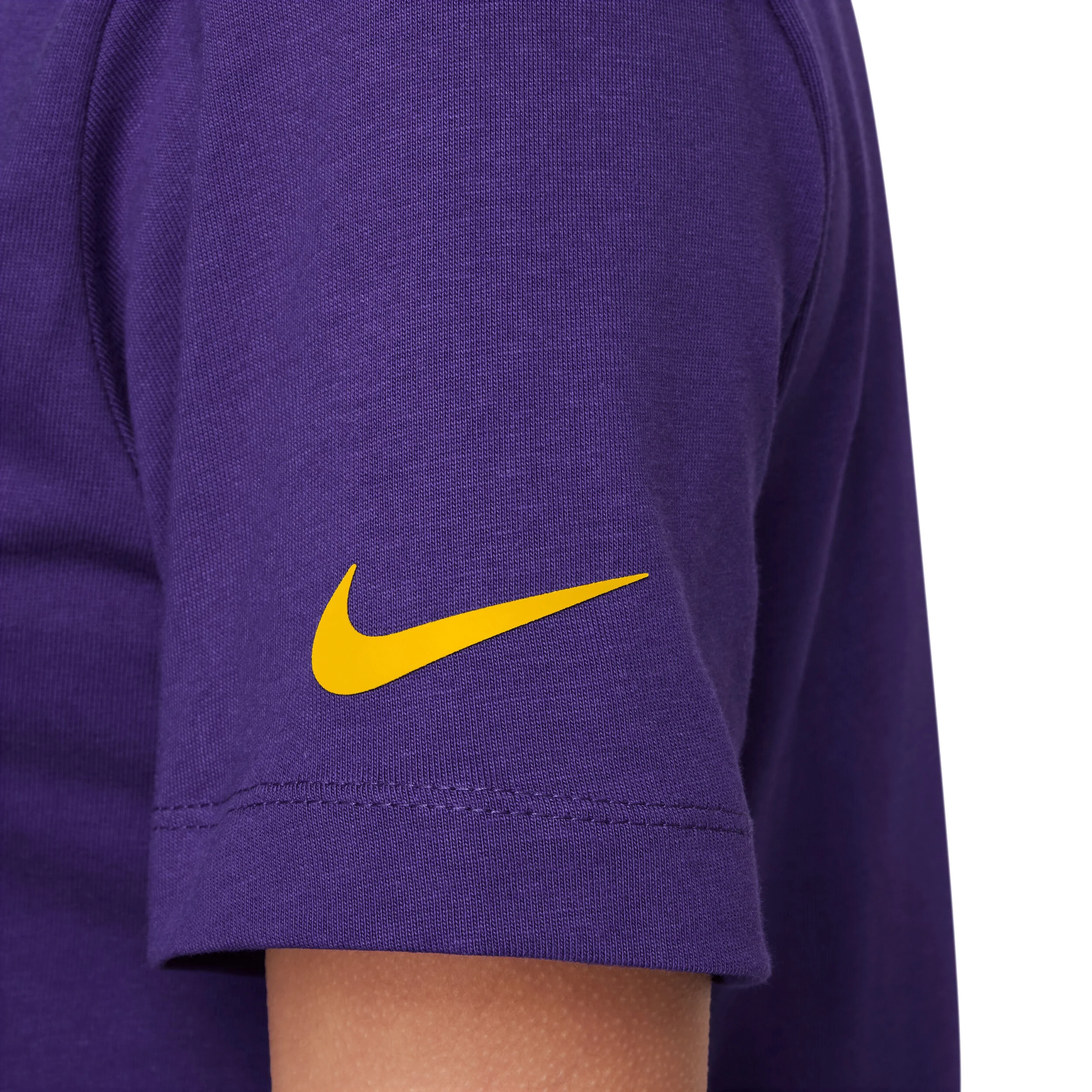 Kobe Short Sleeve T-Shirt (Big Kid) - Image 3