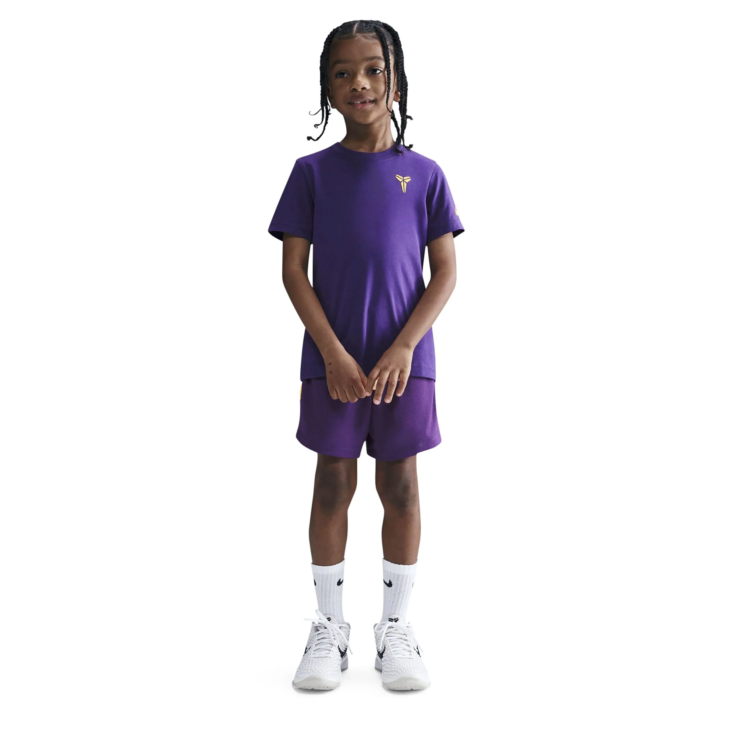 Kobe Tee (Little Kid) - Image 2