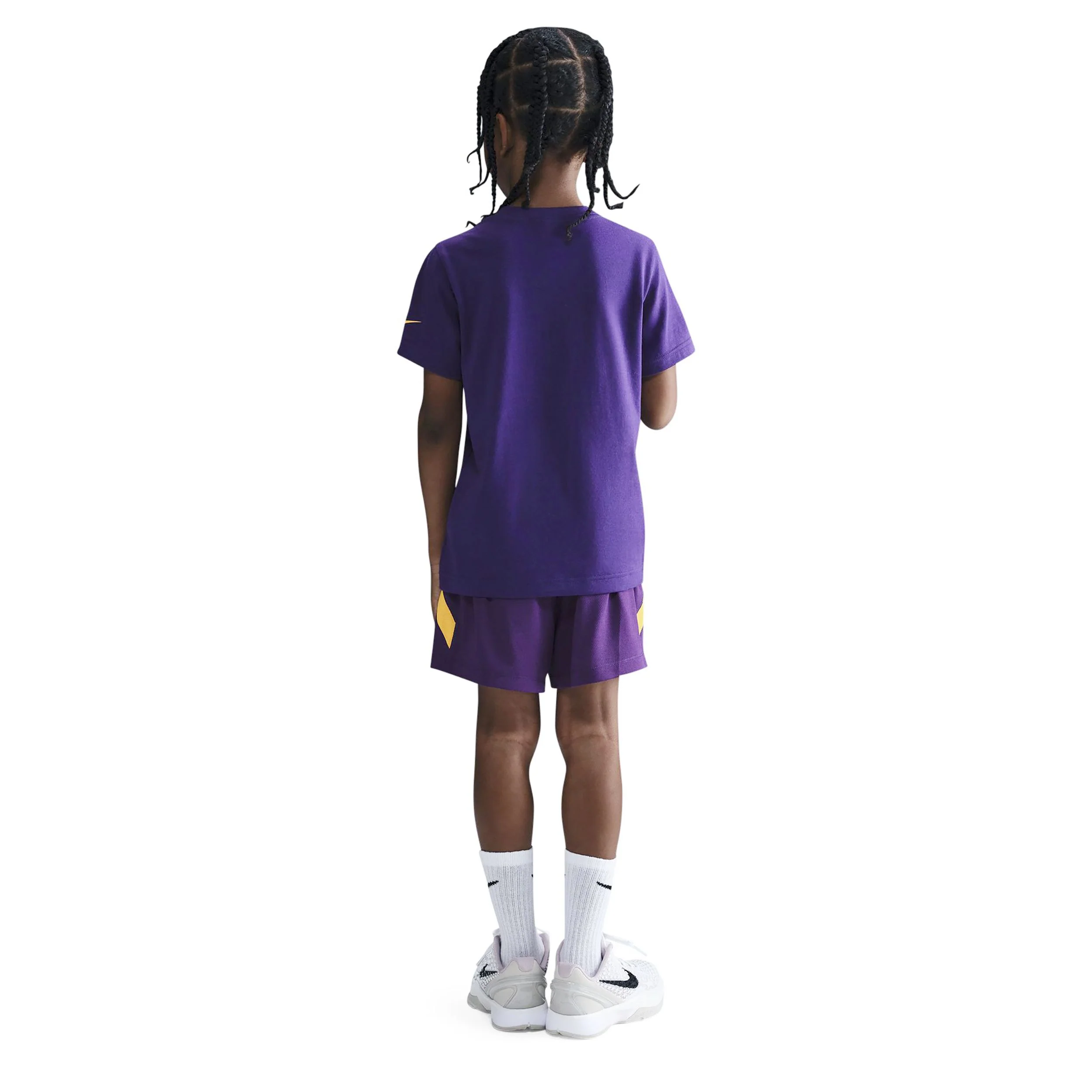 Kobe Tee (Little Kid) - Image 3