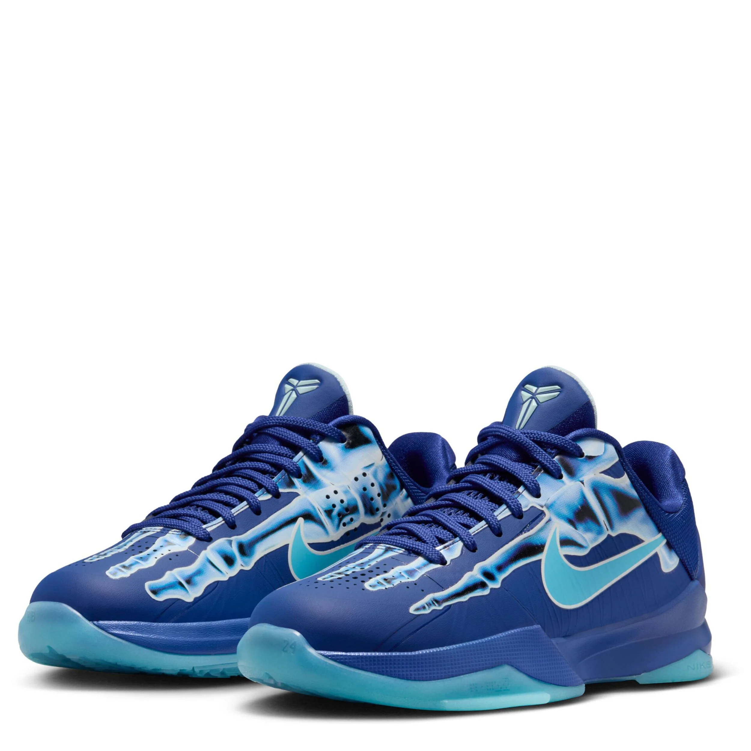 Kobe V (Big Kid) - Image 3