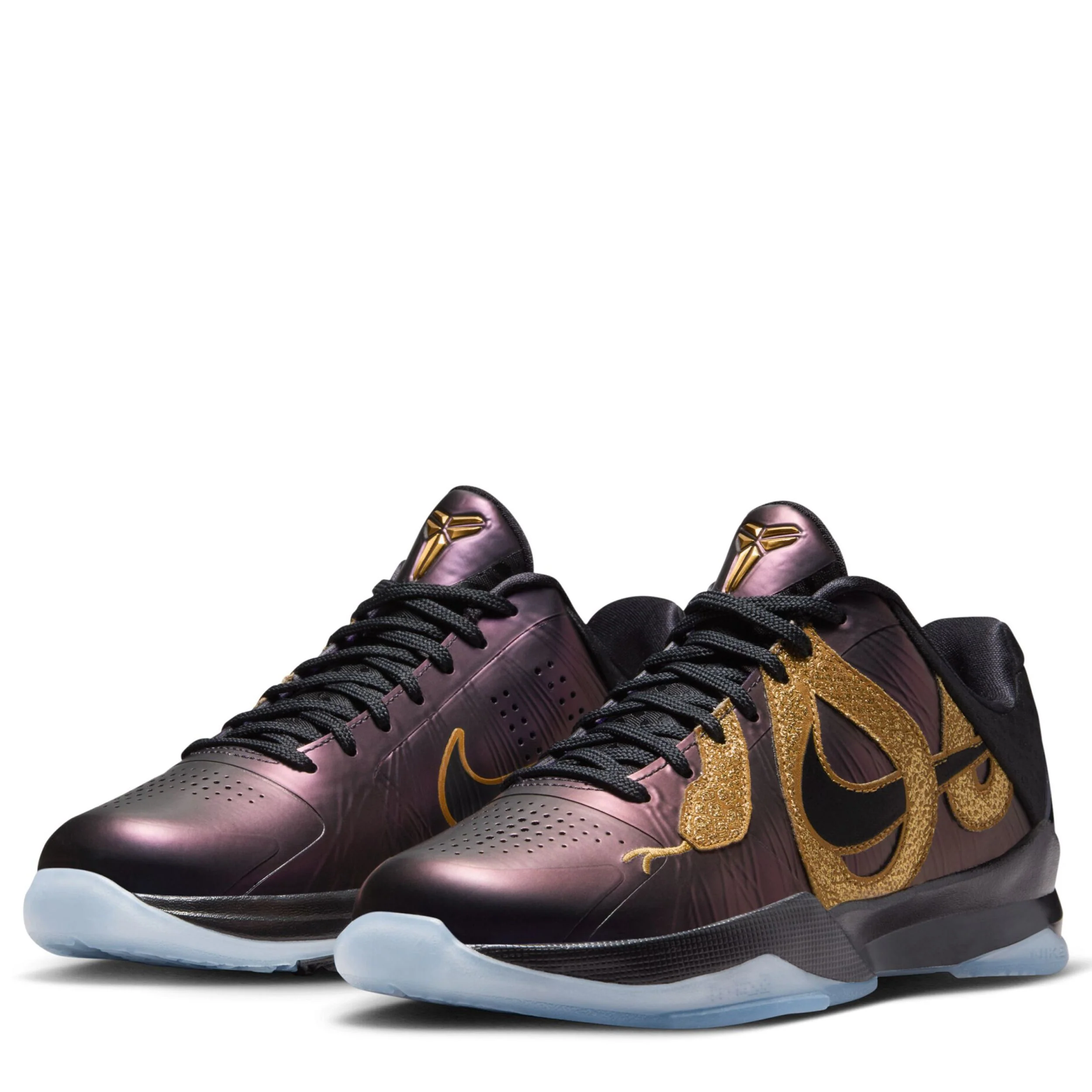 Kobe V (Big Kid) - Image 3