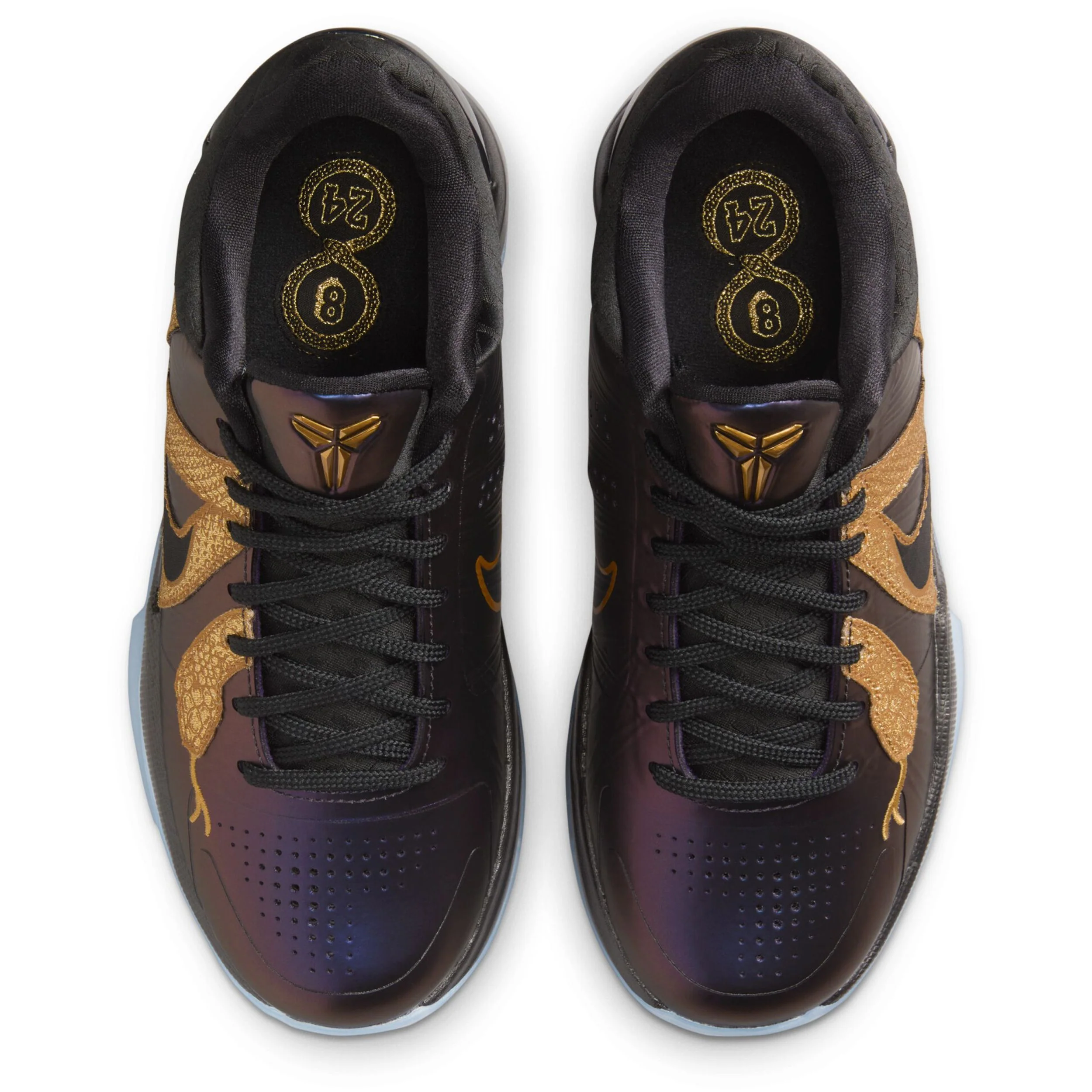 Kobe V (Big Kid) - Image 5