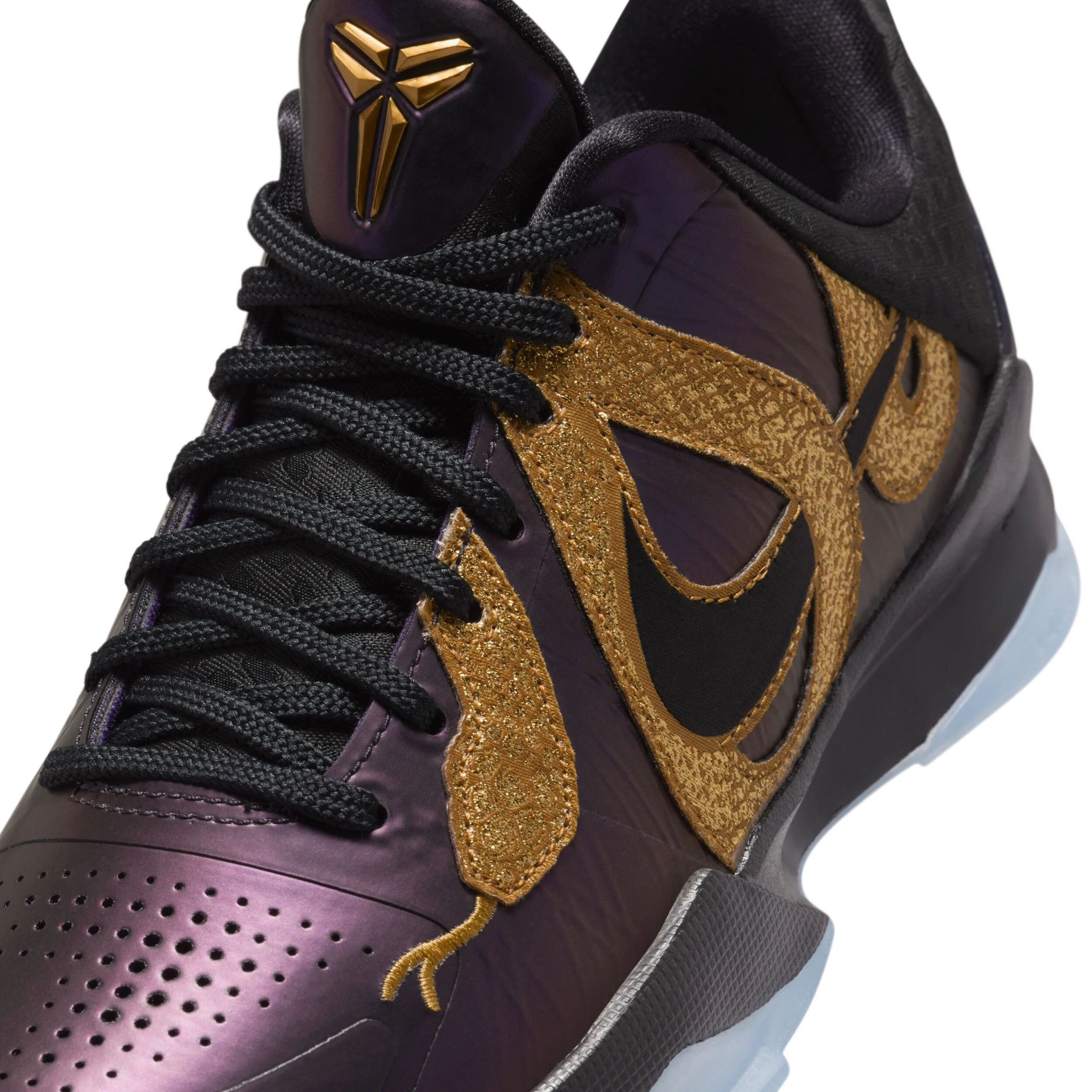 Kobe V (Big Kid) - Image 7