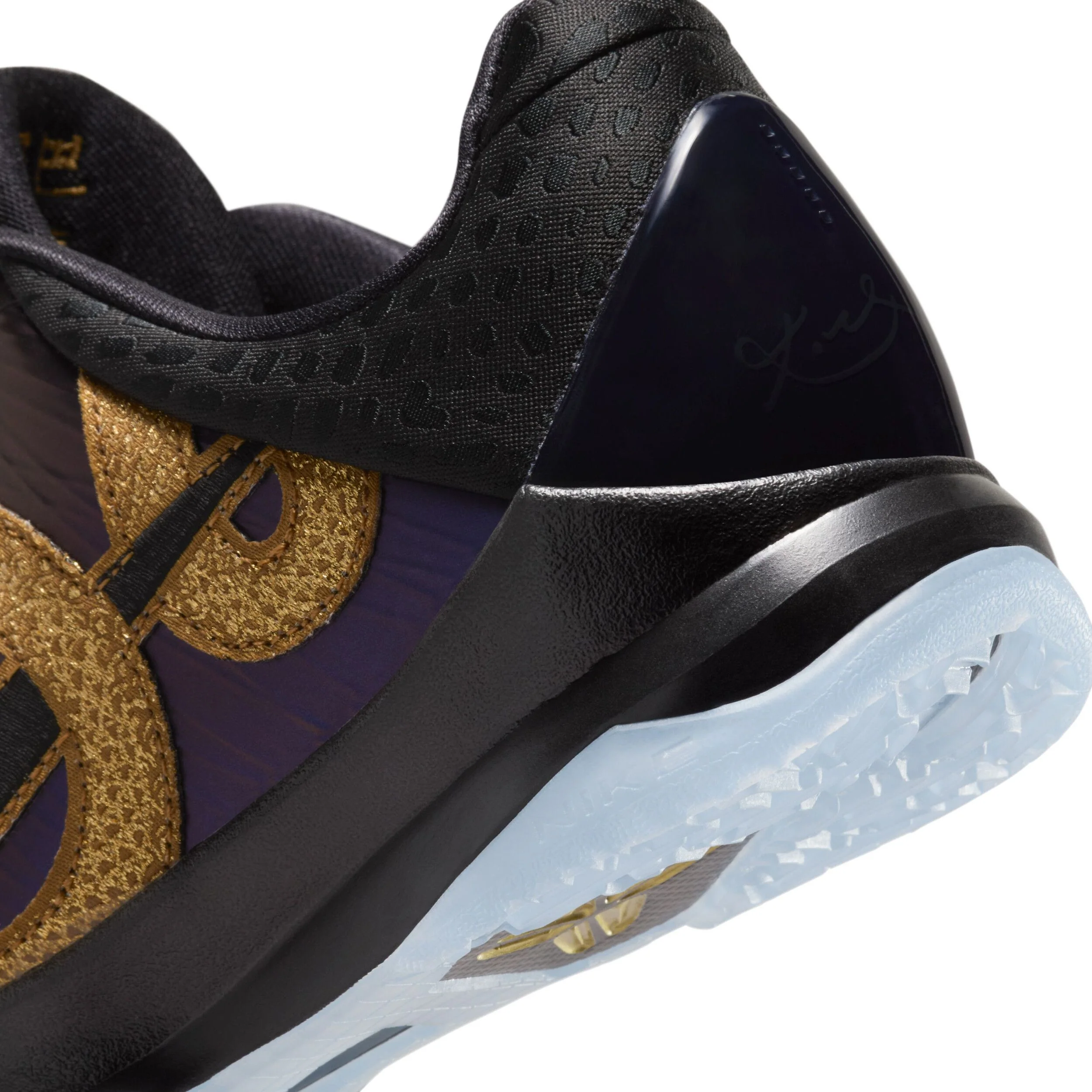 Kobe V (Big Kid) - Image 8