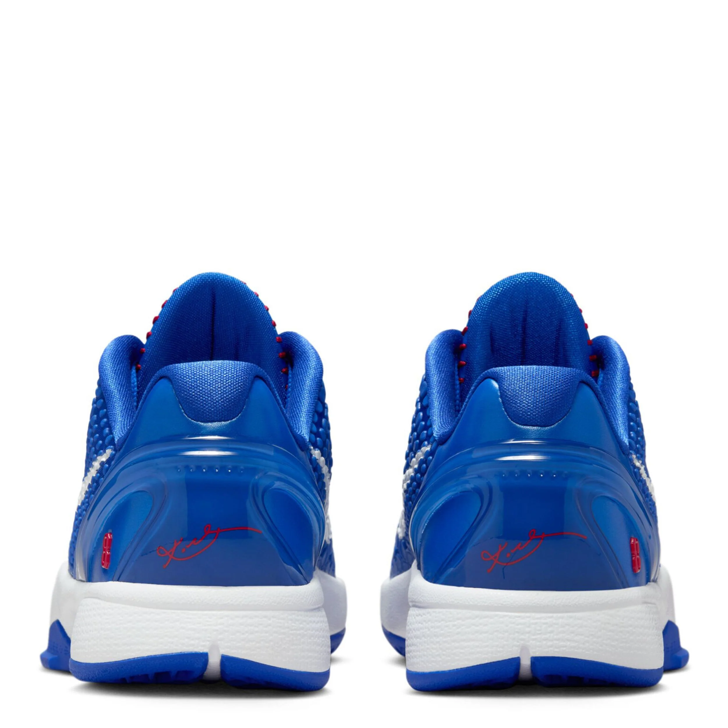 Kobe Vi (Little Kid/Big Kid) - Image 4
