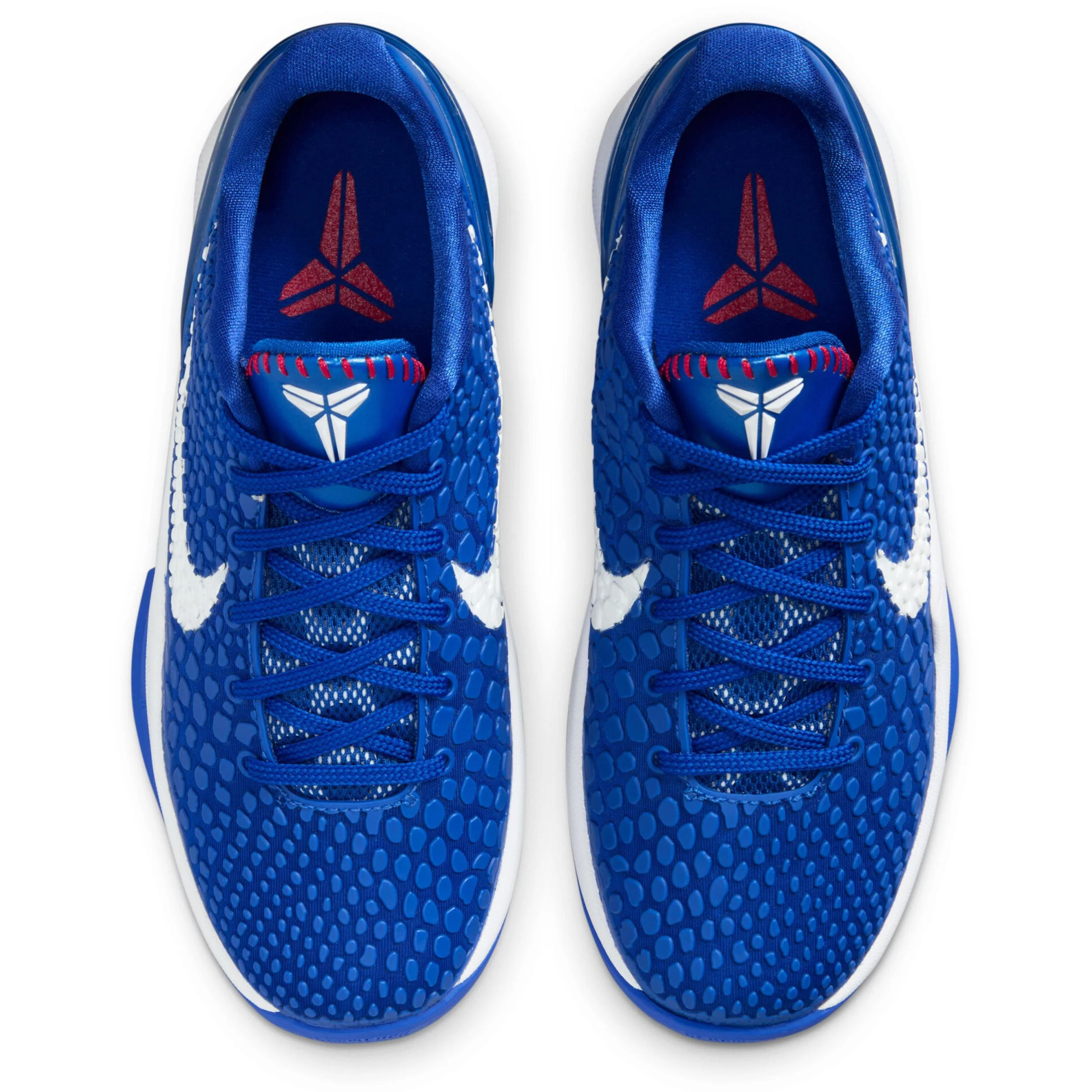 Kobe Vi (Little Kid/Big Kid) - Image 5