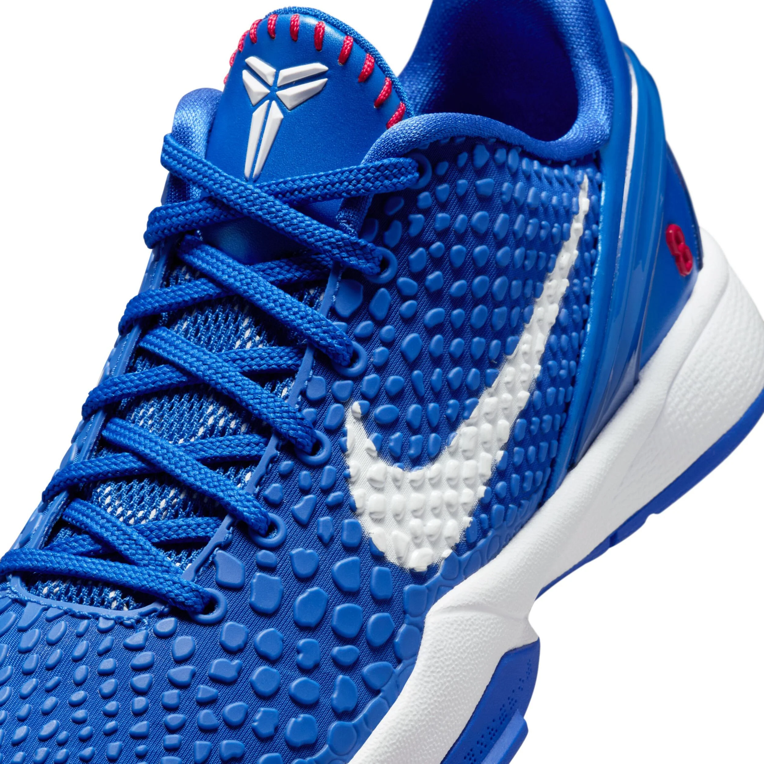 Kobe Vi (Little Kid/Big Kid) - Image 7