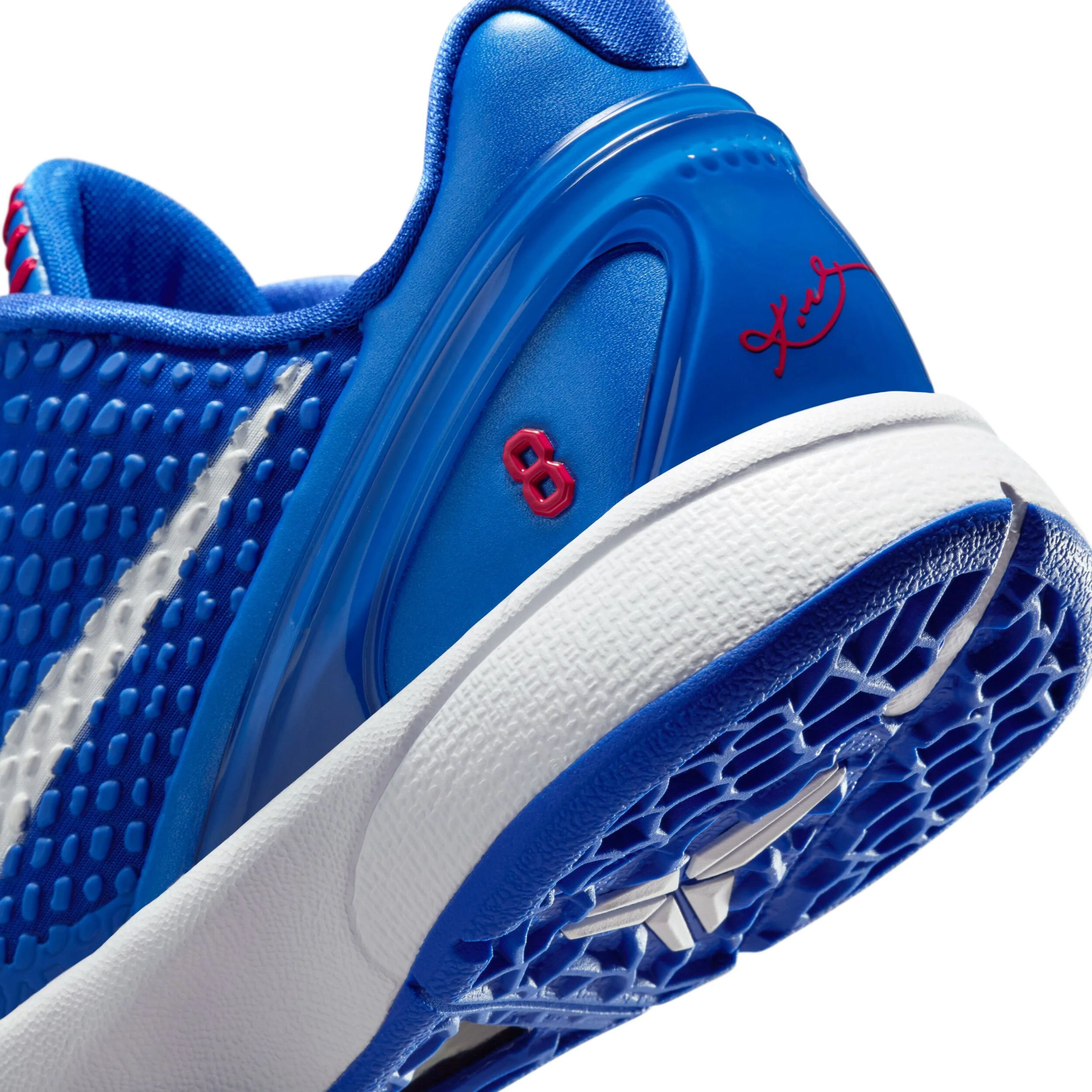 Kobe Vi (Little Kid/Big Kid) - Image 8