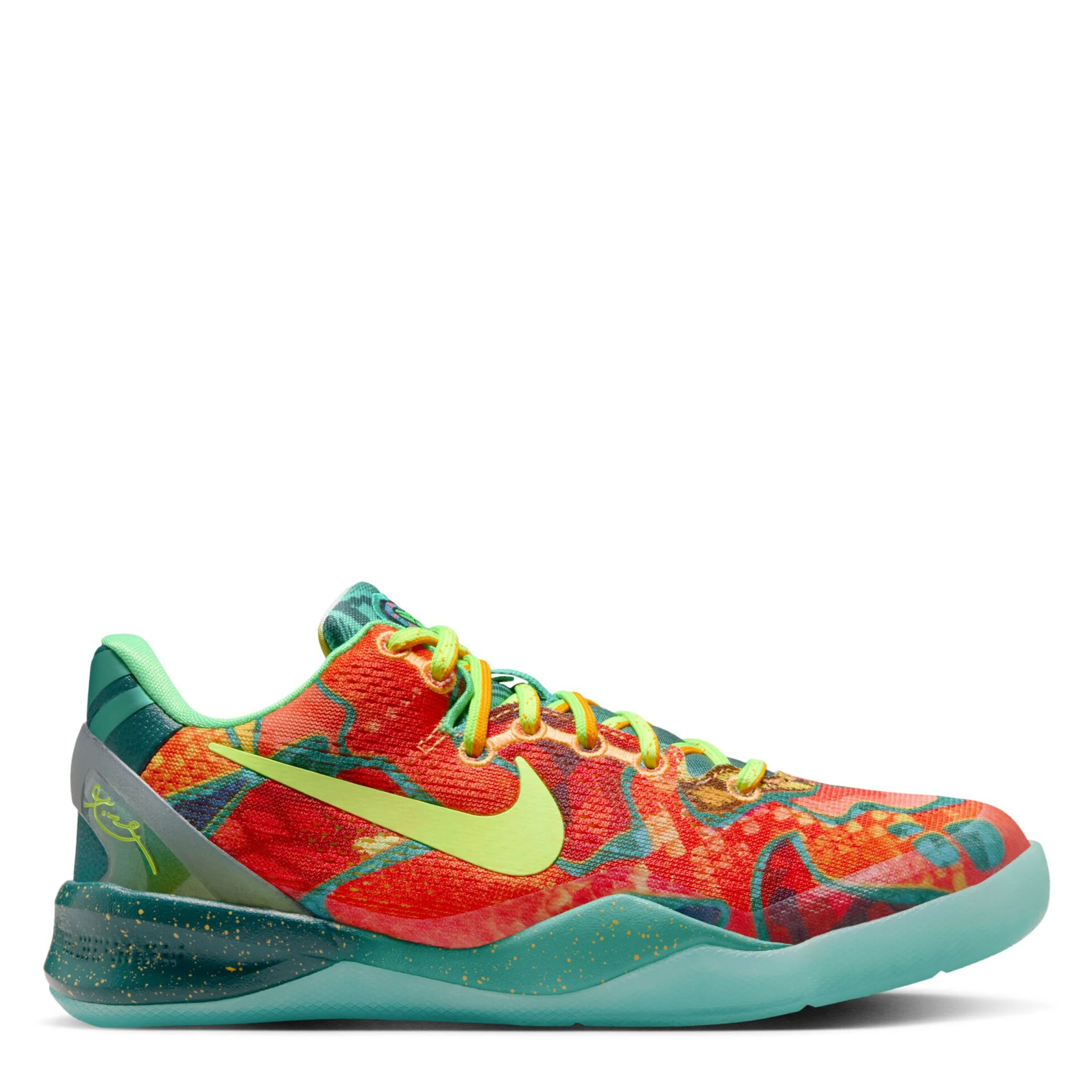 Kobe Viii (Big Kid)