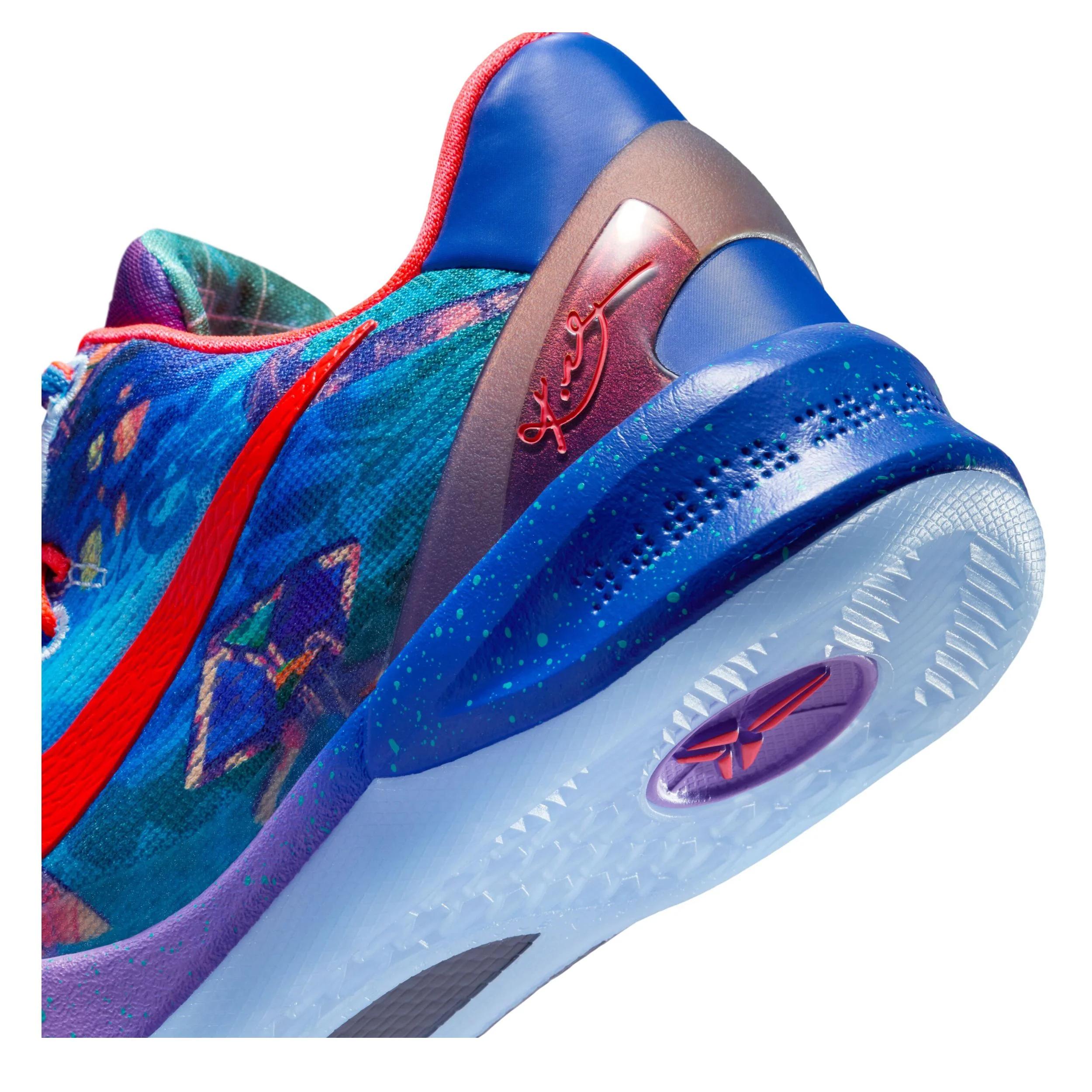 Kobe Viii (Big Kid) - Image 8