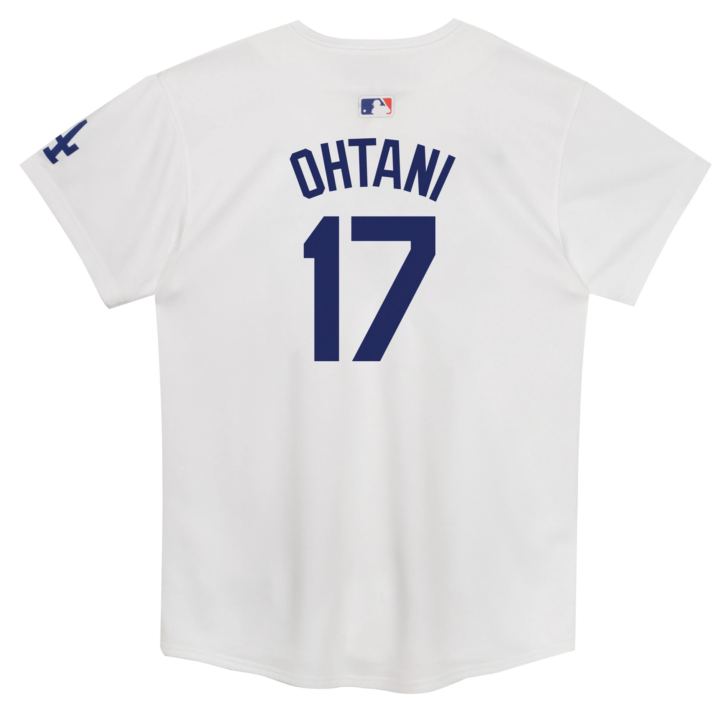 La Dodgers Ohtani Jersey (Big Kid) - Image 2
