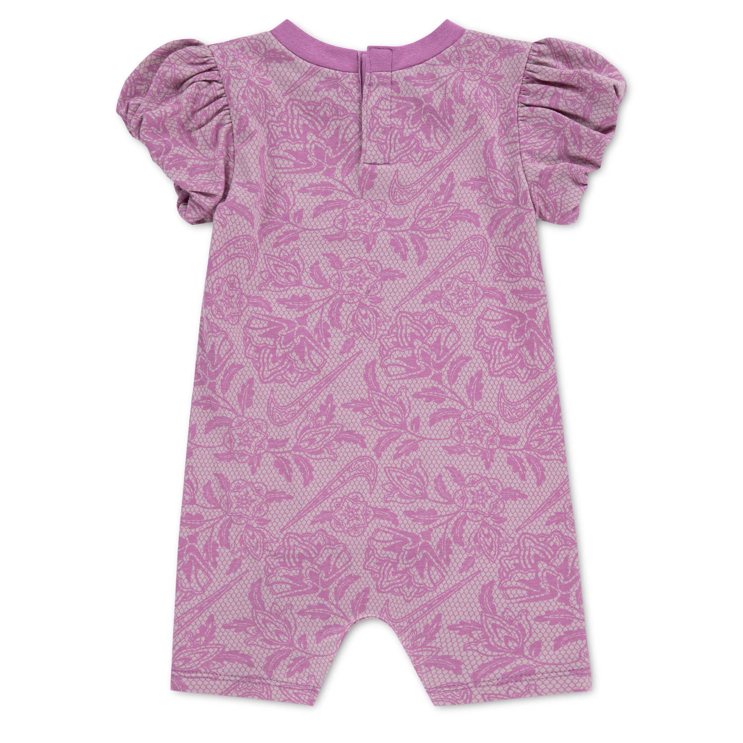 Lace It Up Romper (Infant) - Image 2