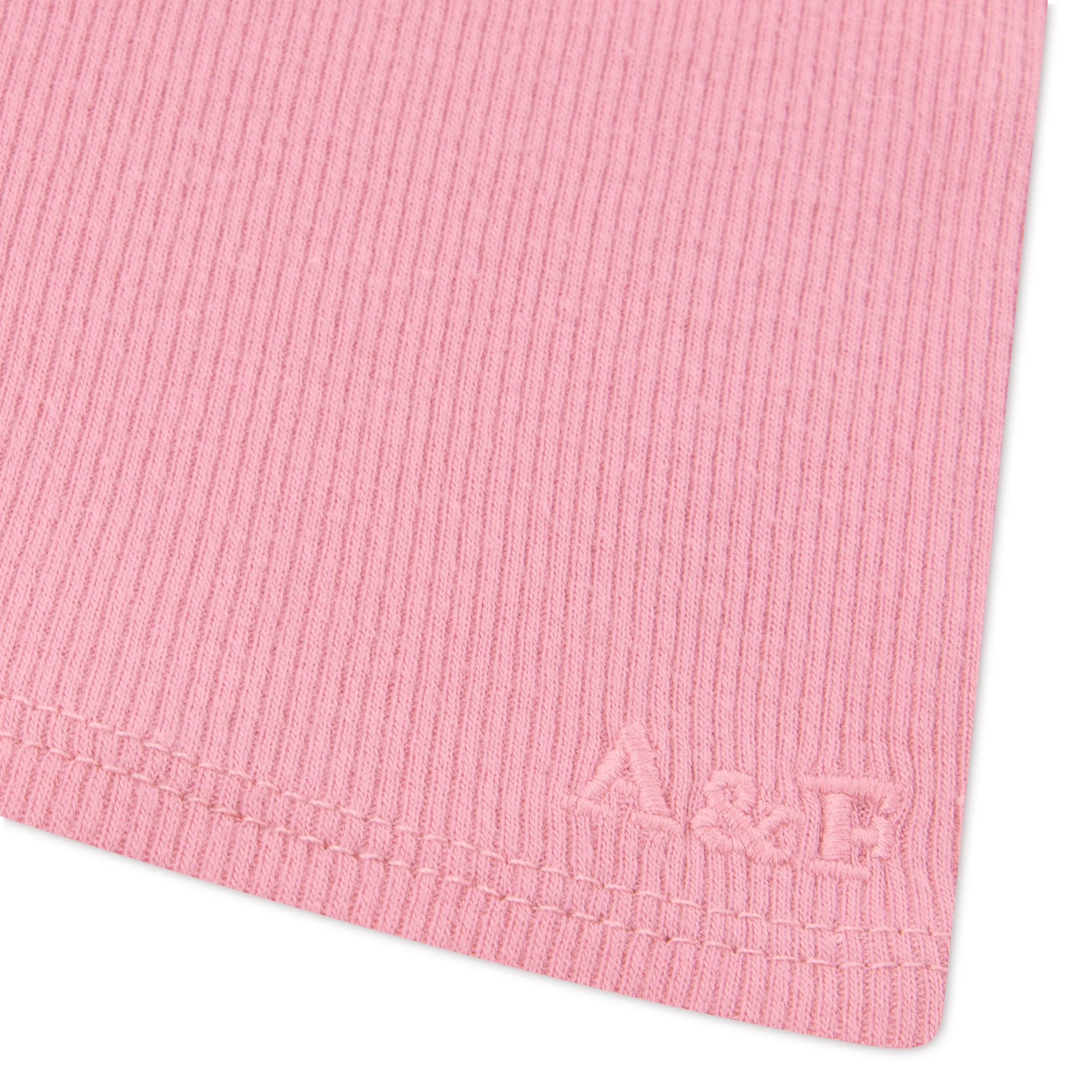 Lace Trim Tank (Big Kids) - Image 3