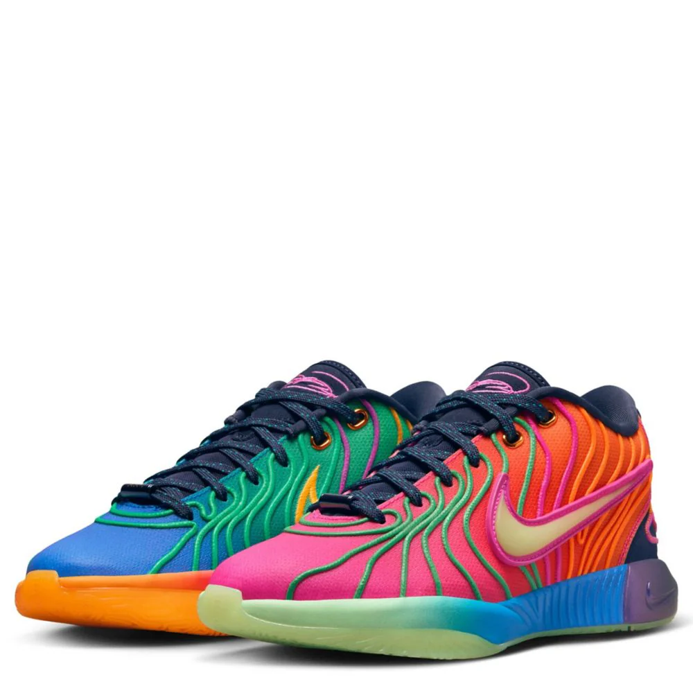 Lebron Xxi (Big Kid) - Image 10