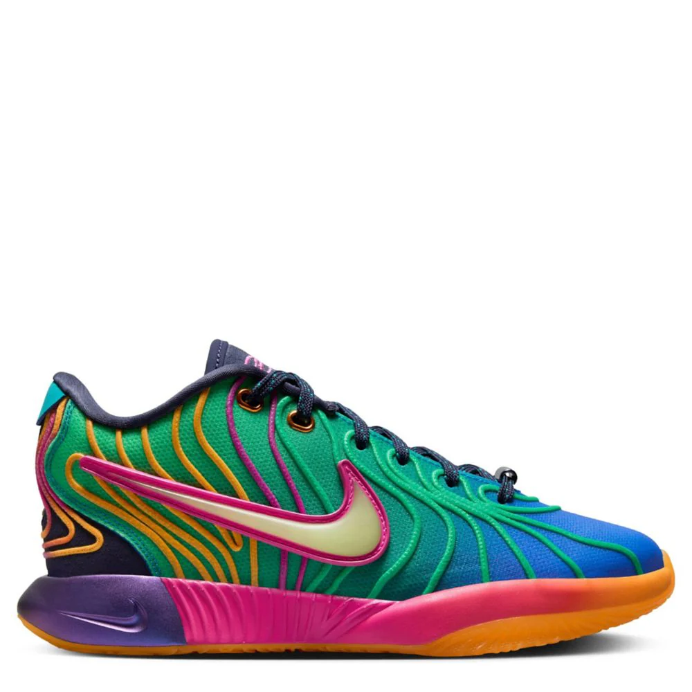 Lebron Xxi (Big Kid) - Image 11